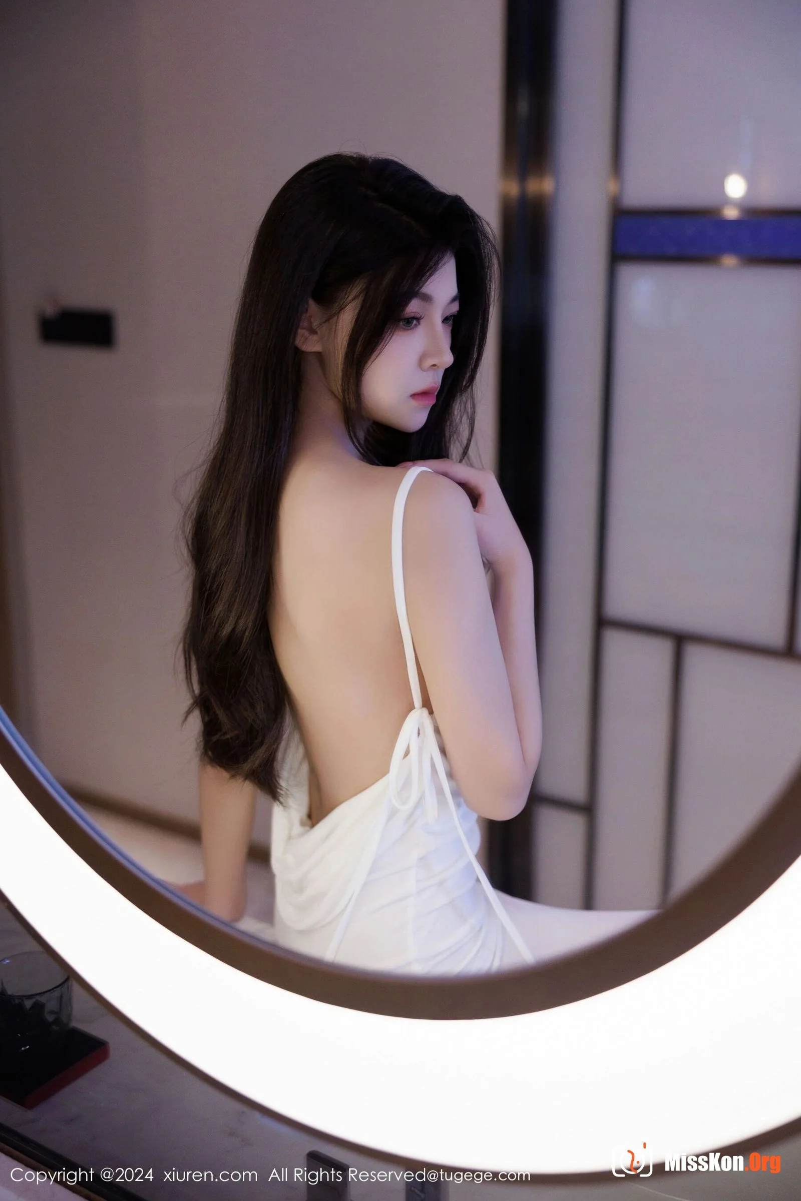 Chu Mengyao - Photo 11