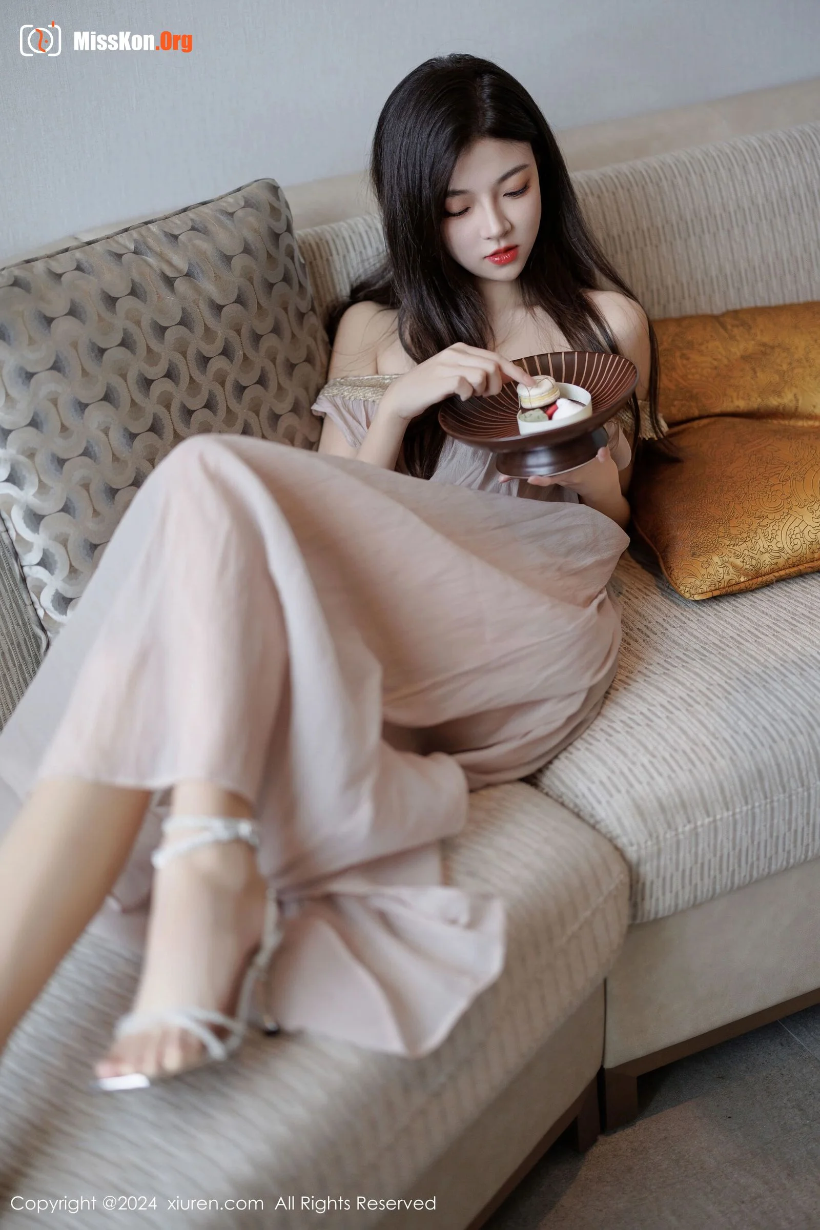 Chu Mengyao - Photo 10
