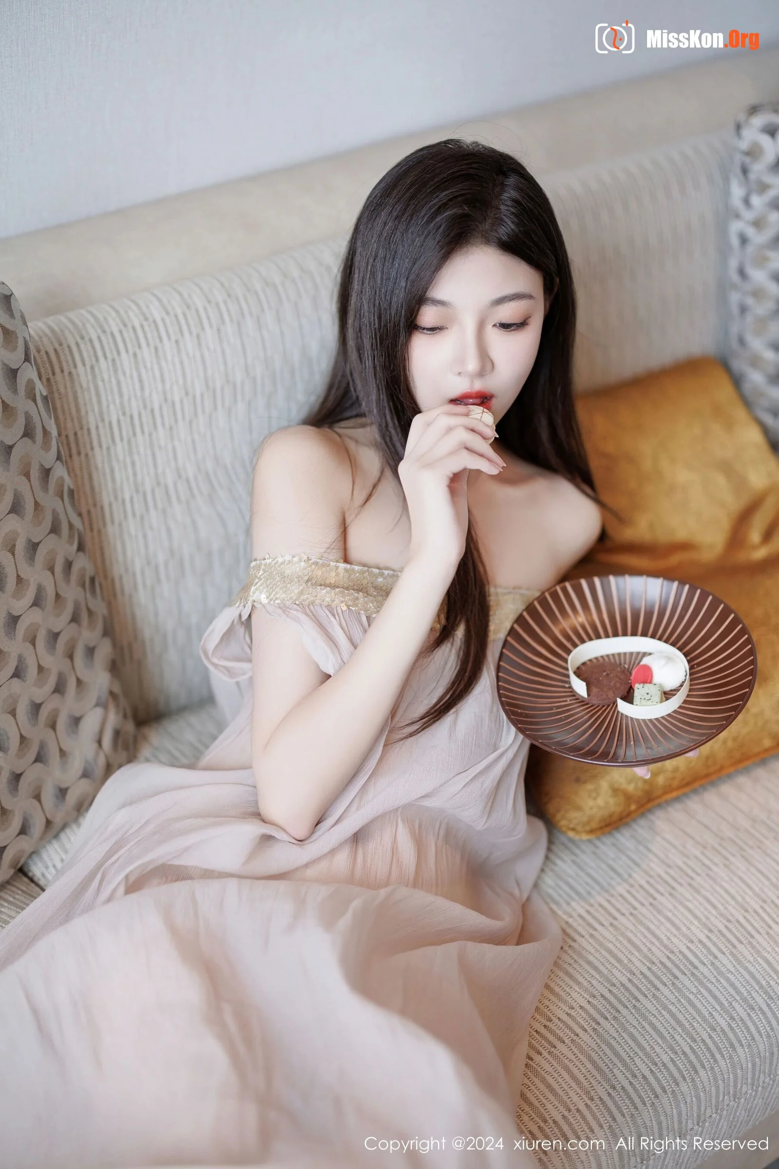 Chu Mengyao - Photo 14