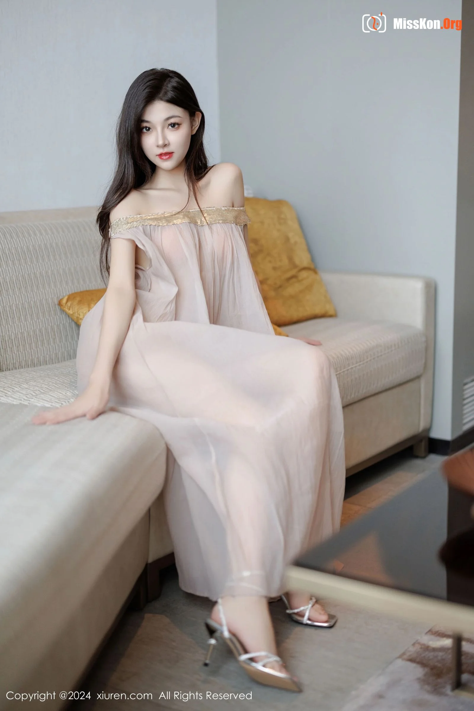 Chu Mengyao - Photo 15