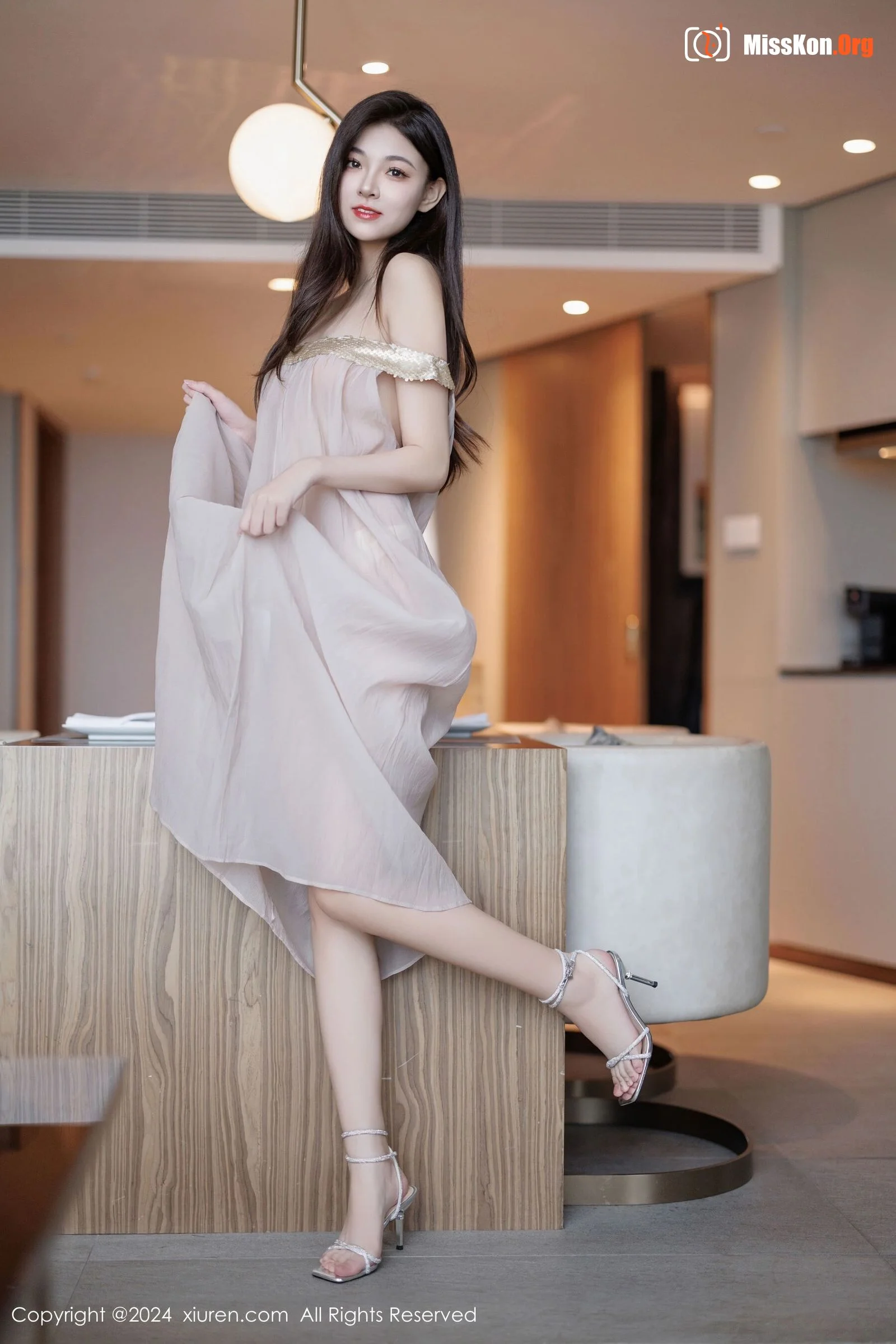 Chu Mengyao - Photo 16