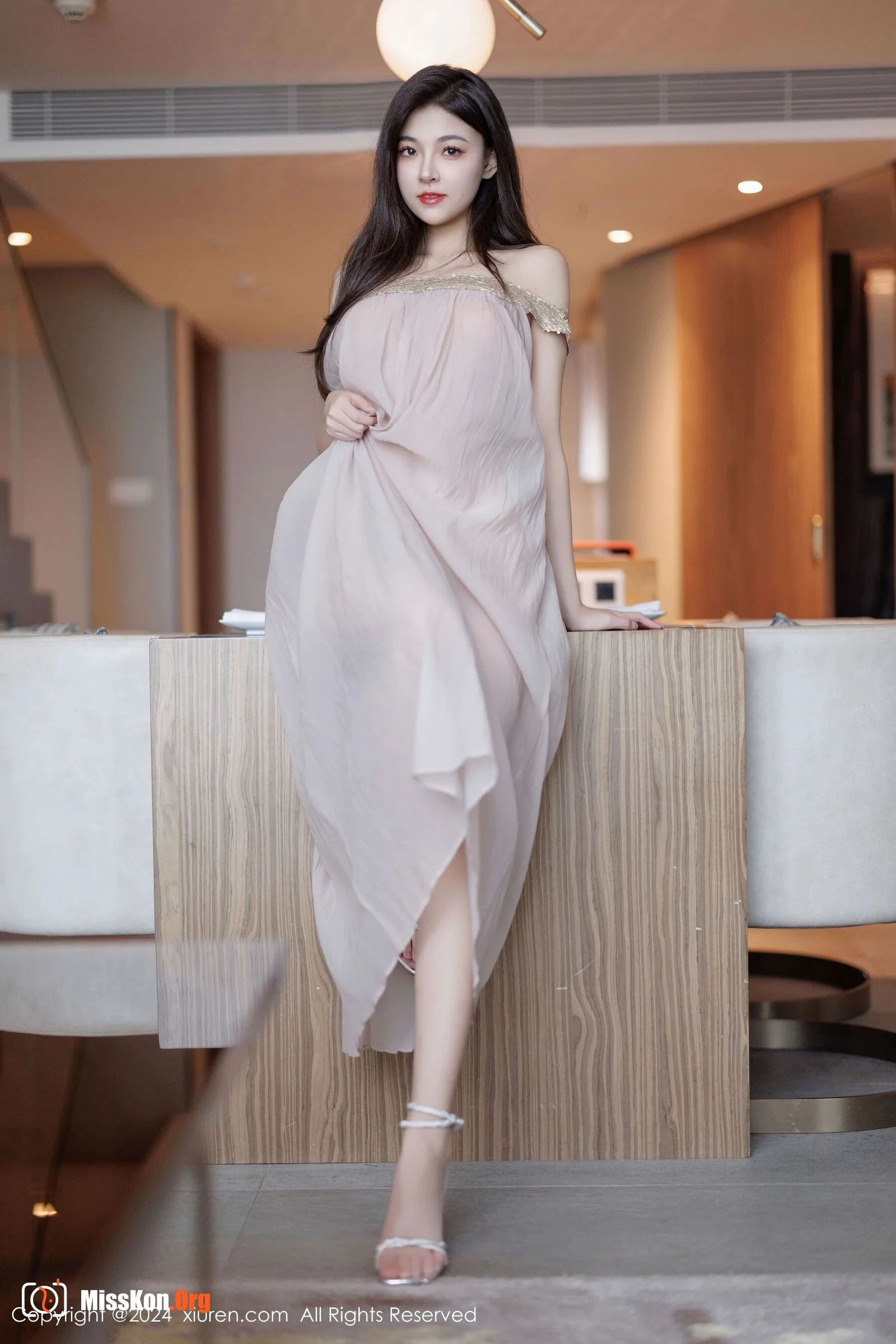Chu Mengyao - Photo 18