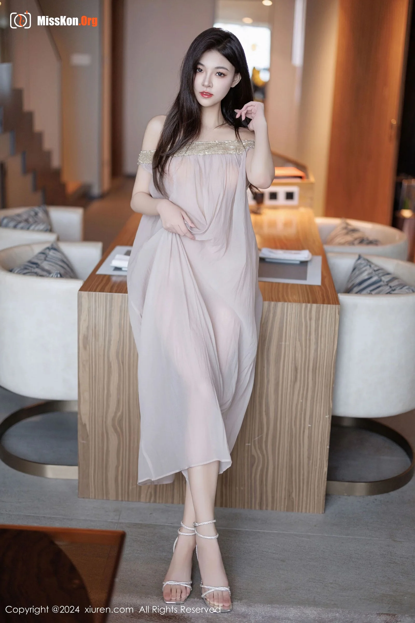 Chu Mengyao - Photo 19
