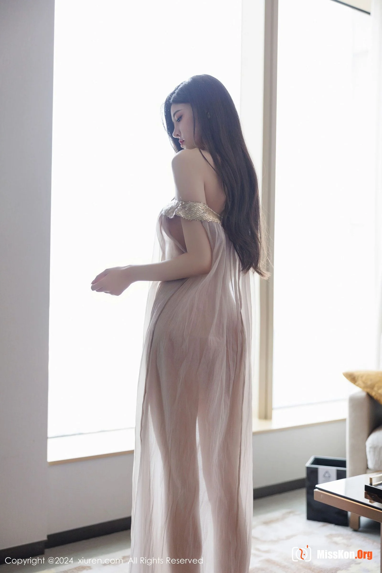 Chu Mengyao - Photo 2