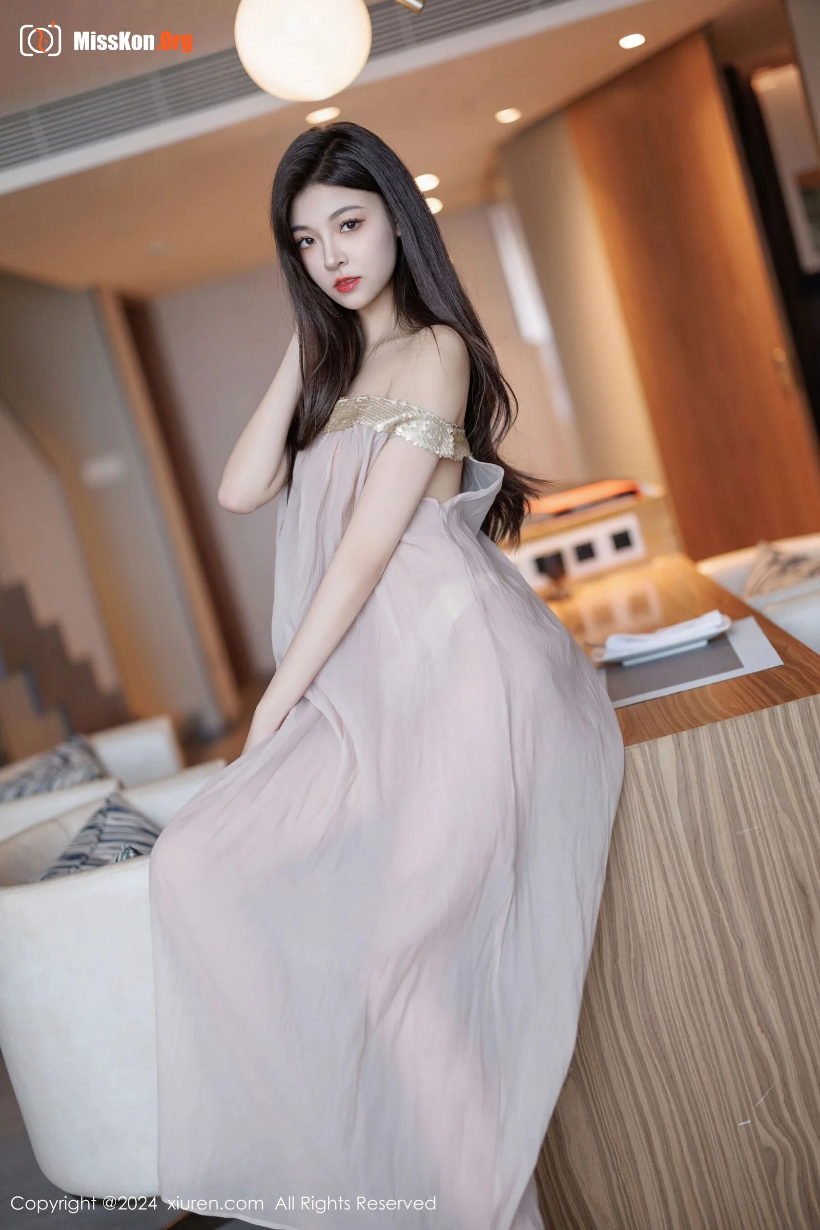 Chu Mengyao - Photo 20