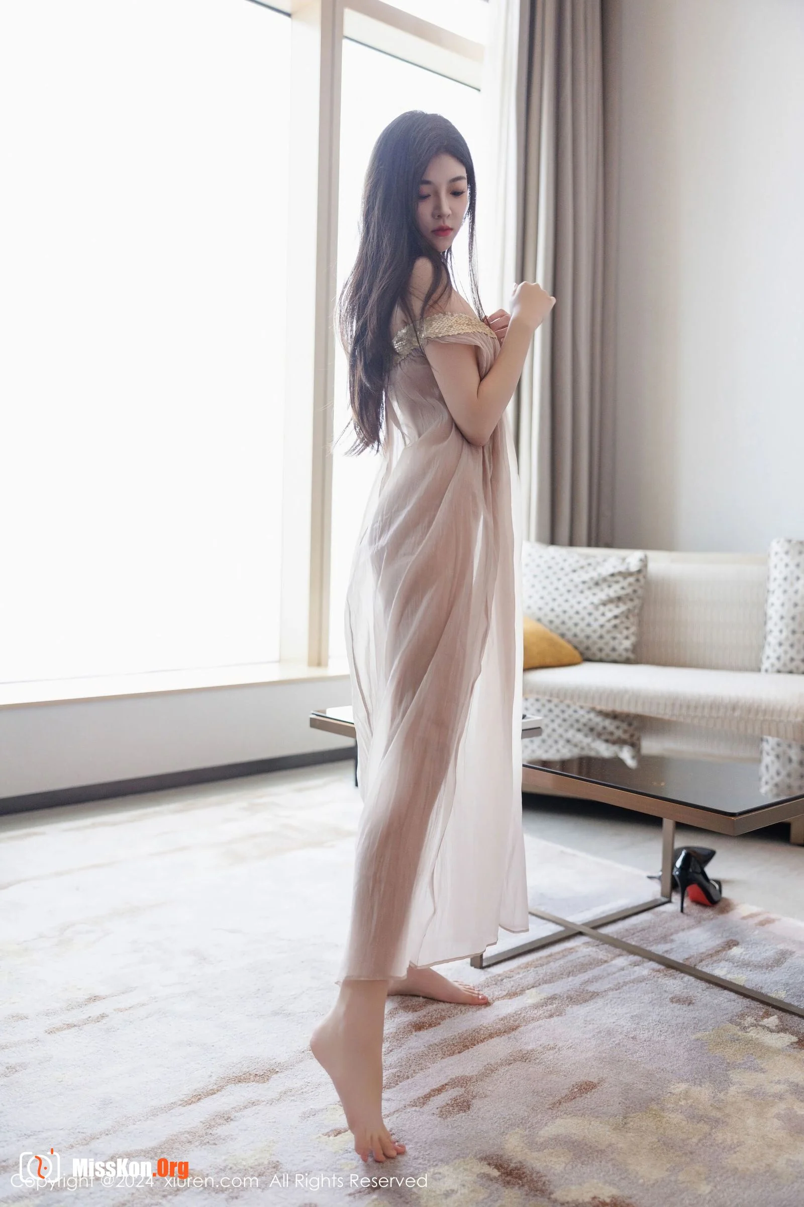 Chu Mengyao - Photo 3