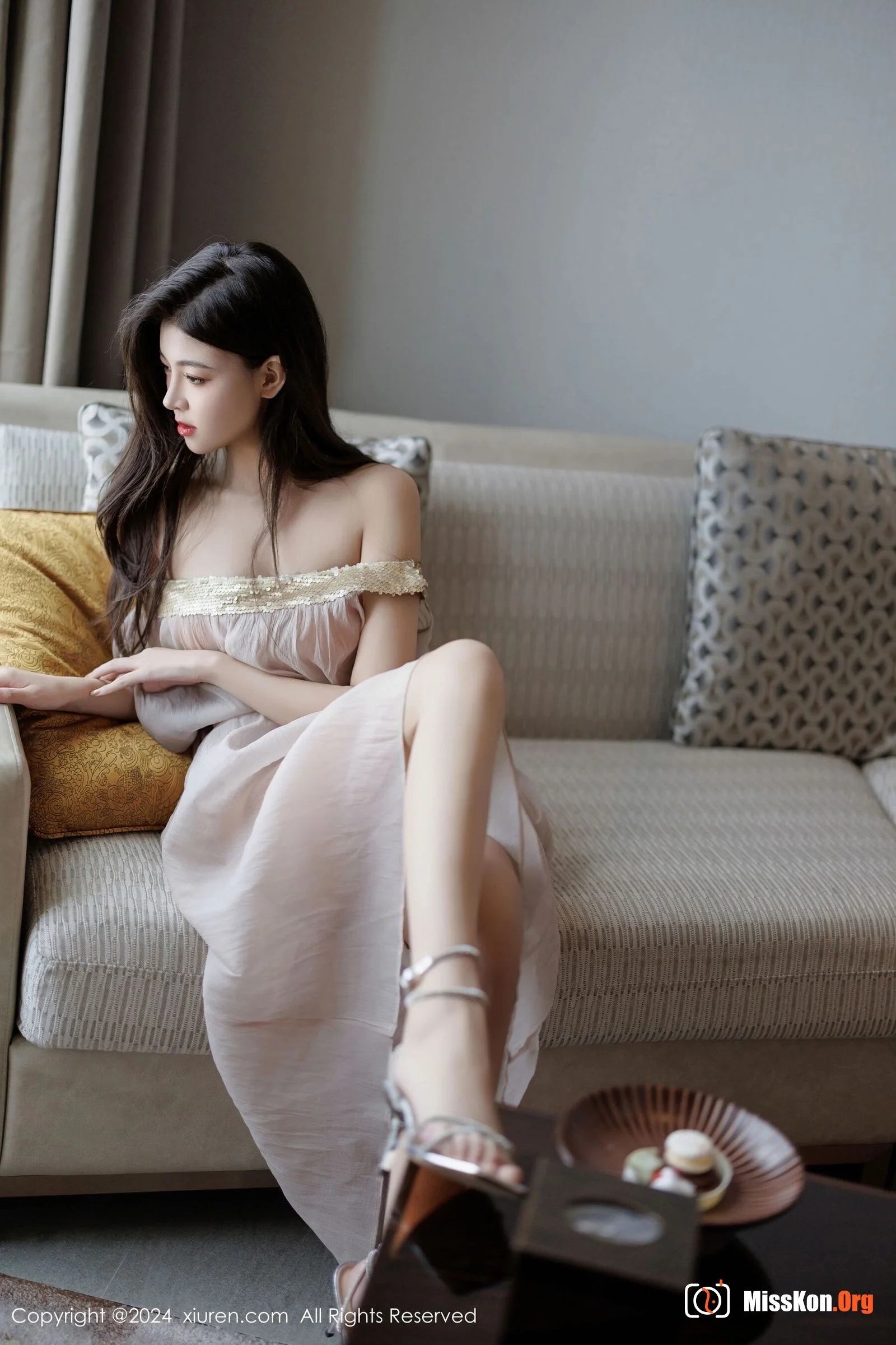 Chu Mengyao - Photo 9