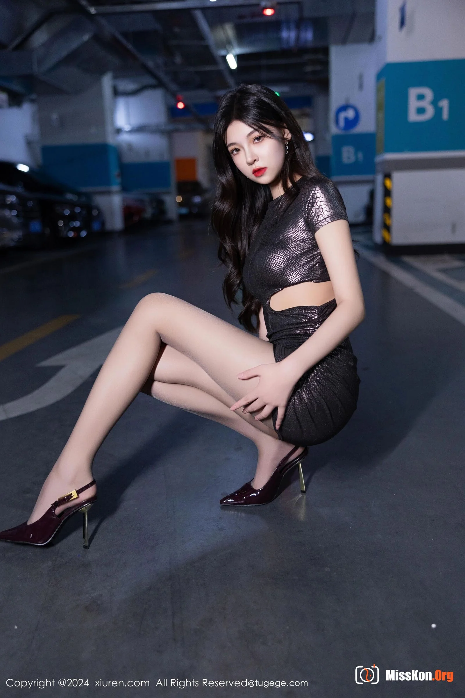 Chu Mengyao - Photo 11