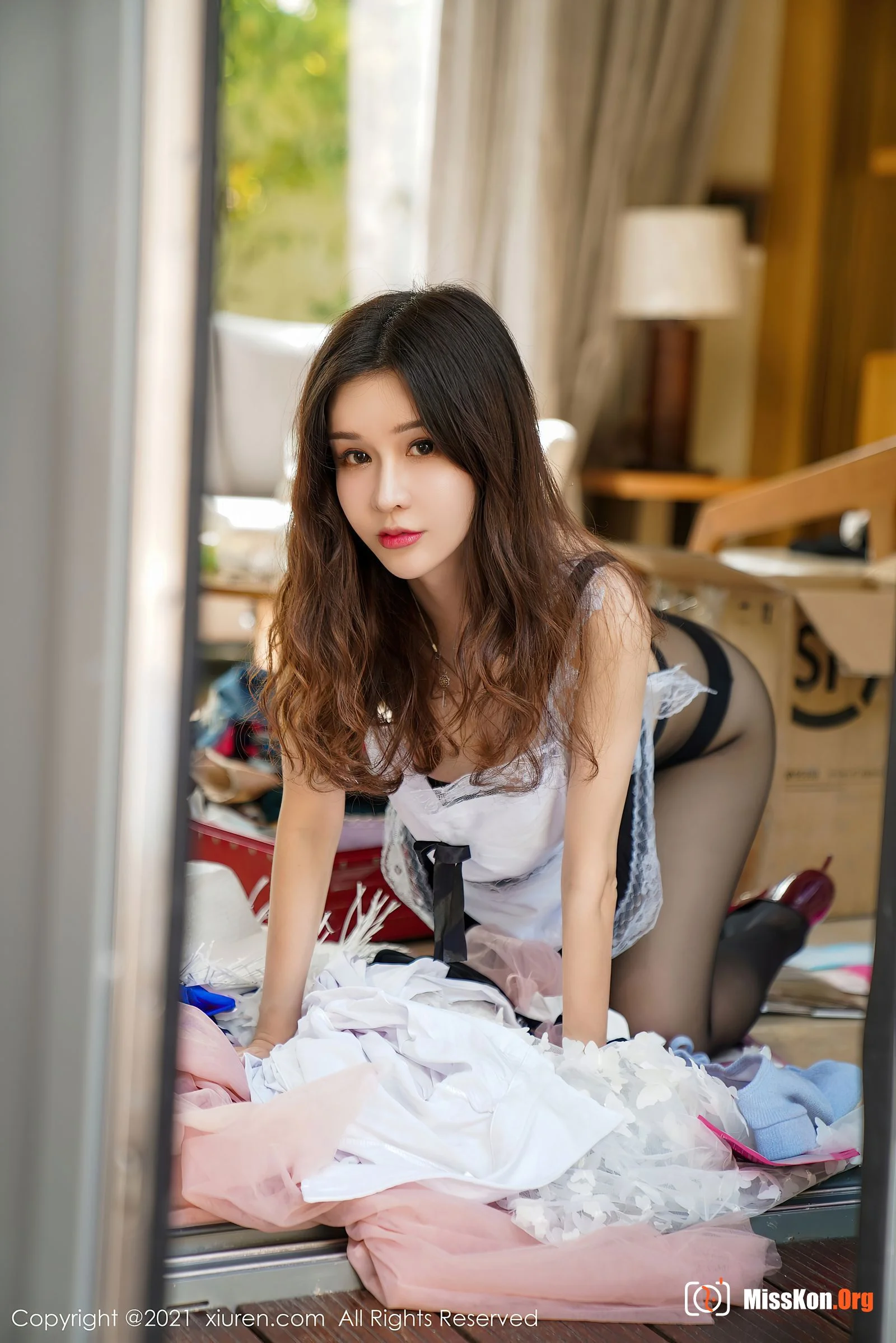 Chun Xiaoxi - Photo 19