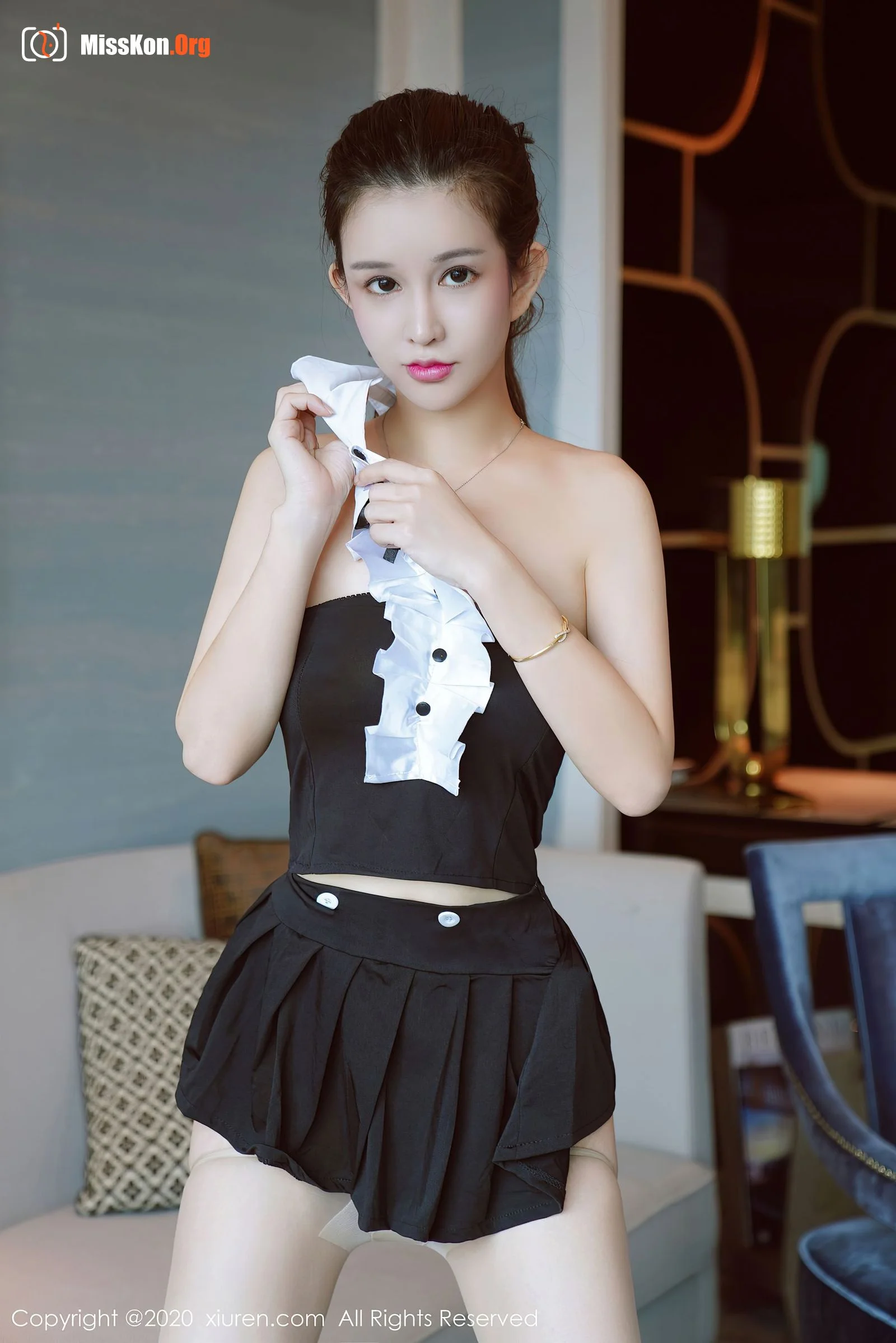 Chun Xiaoxi - Photo 37