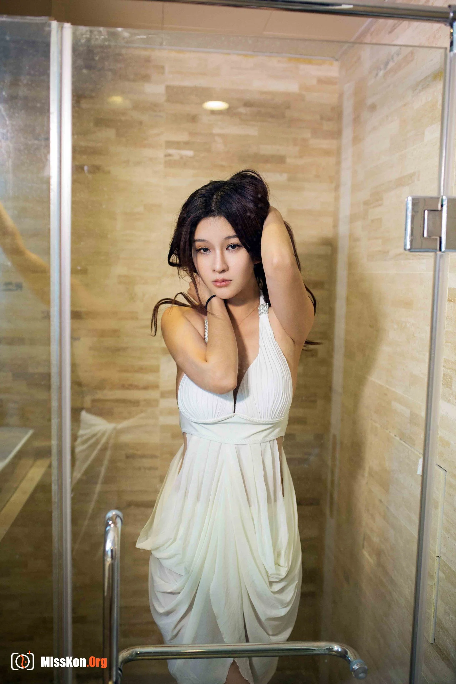Chun Xiaoxi: model, entertainer - Photo 10