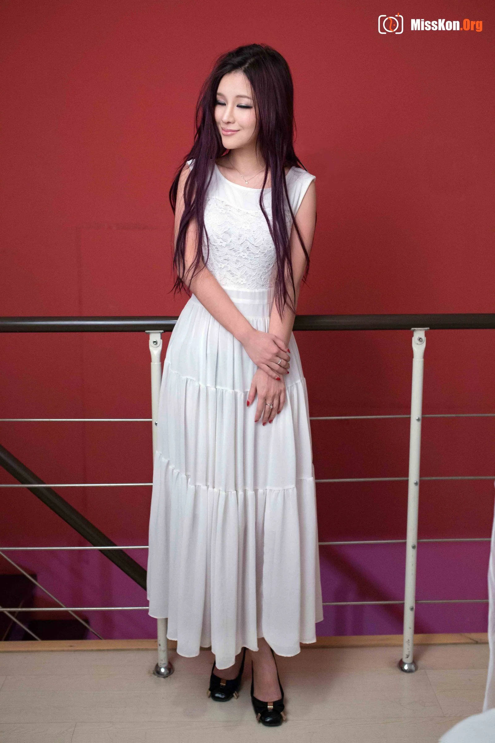 Chun Xiaoxi: model, entertainer - Photo 4