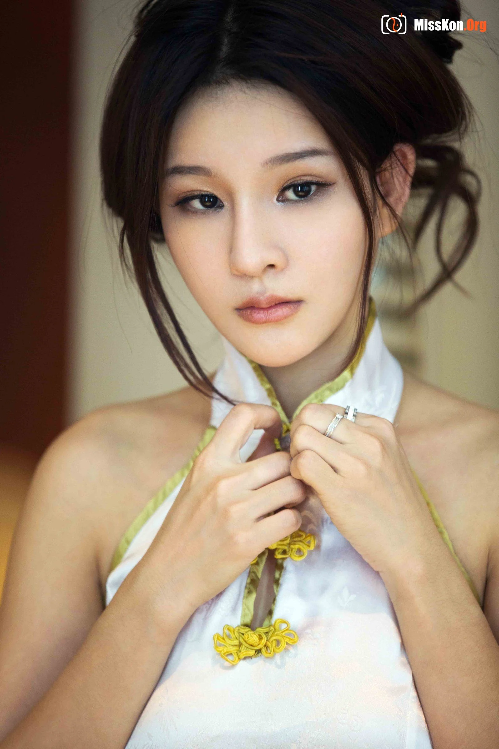Chun Xiaoxi: model, entertainer - Photo 8