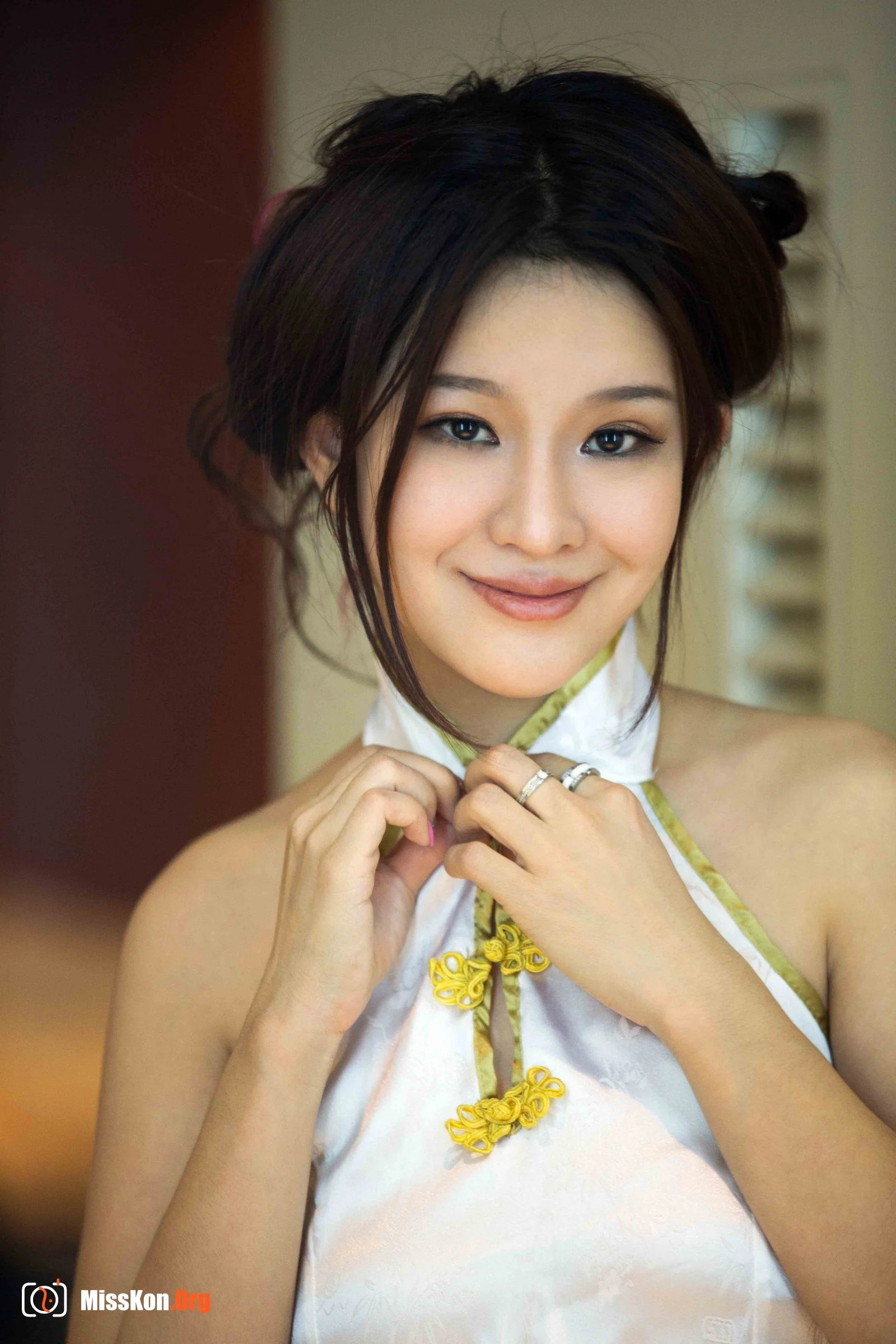 Chun Xiaoxi: model, entertainer - Photo 9