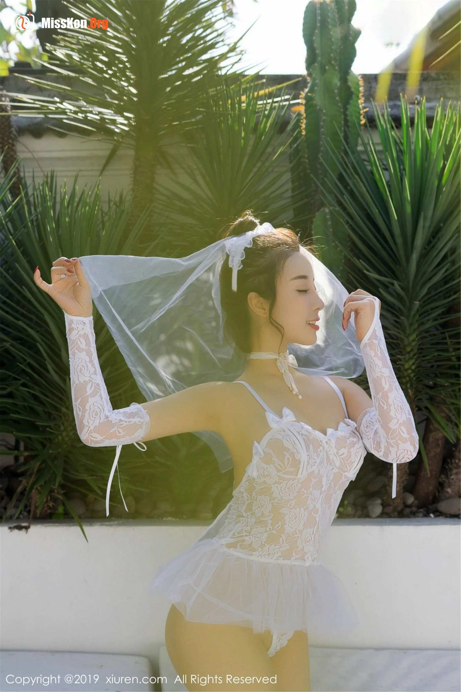 Cindy xiaohui - Photo 33