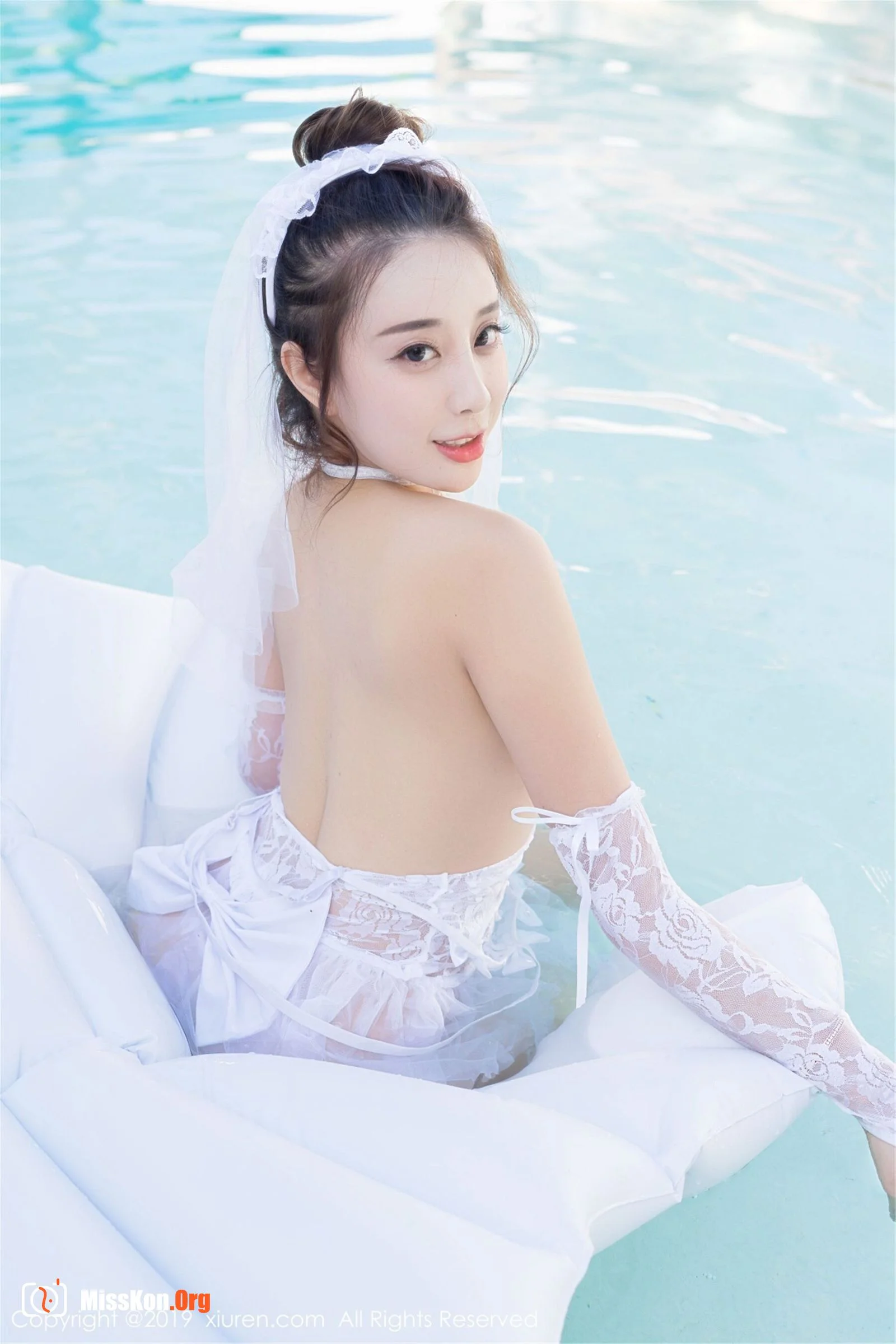 Cindy xiaohui - Photo 34