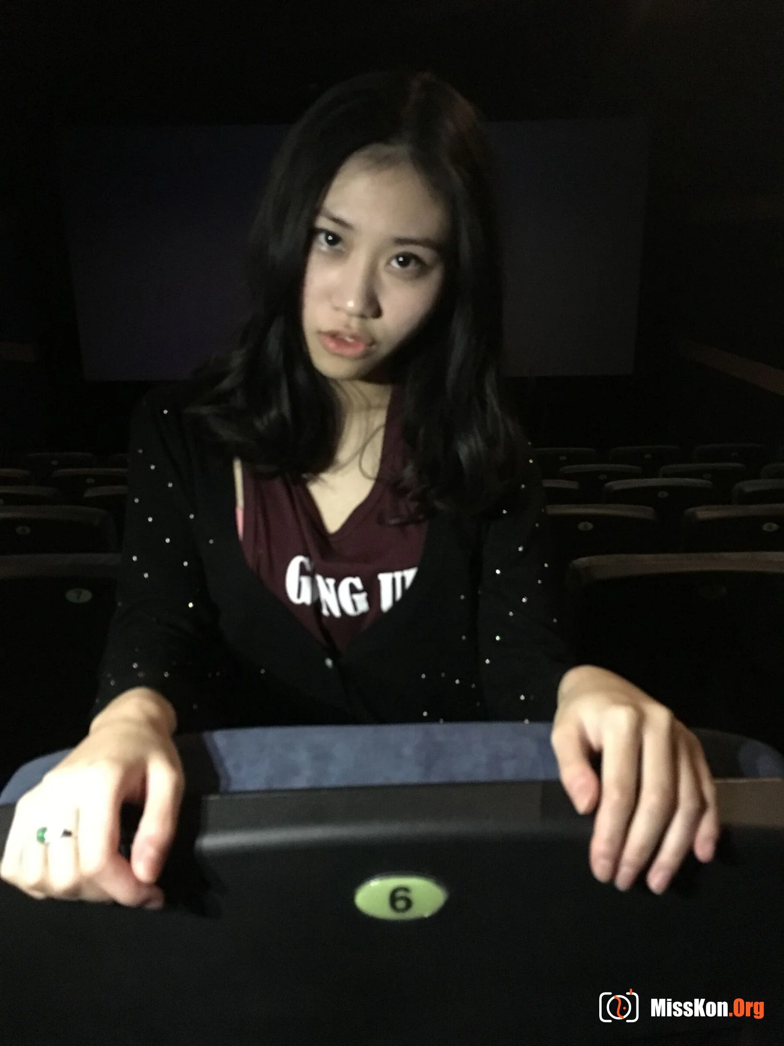 Cinema take off - Photo 35