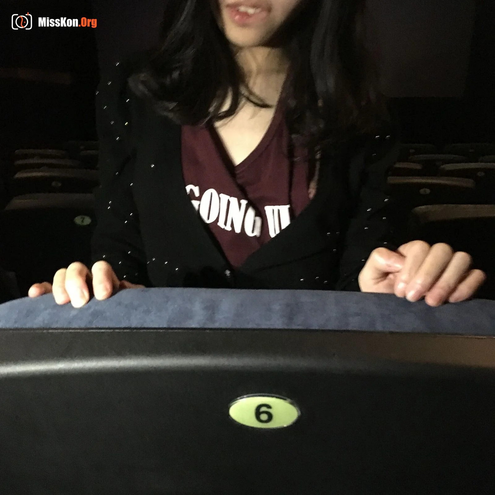 Cinema take off - Photo 37