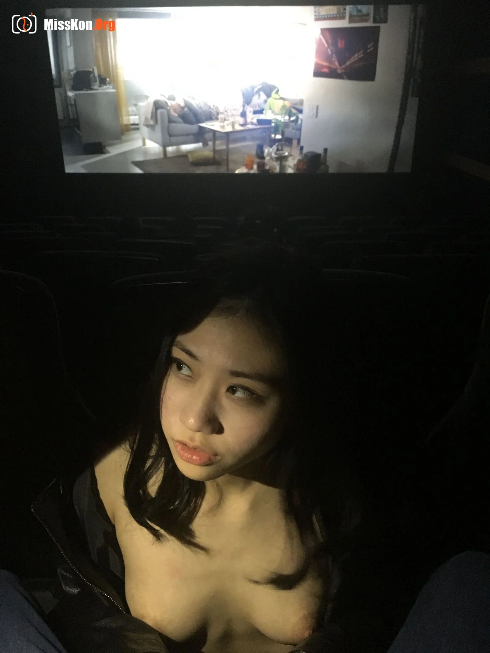 Cinema take off - Photo 50