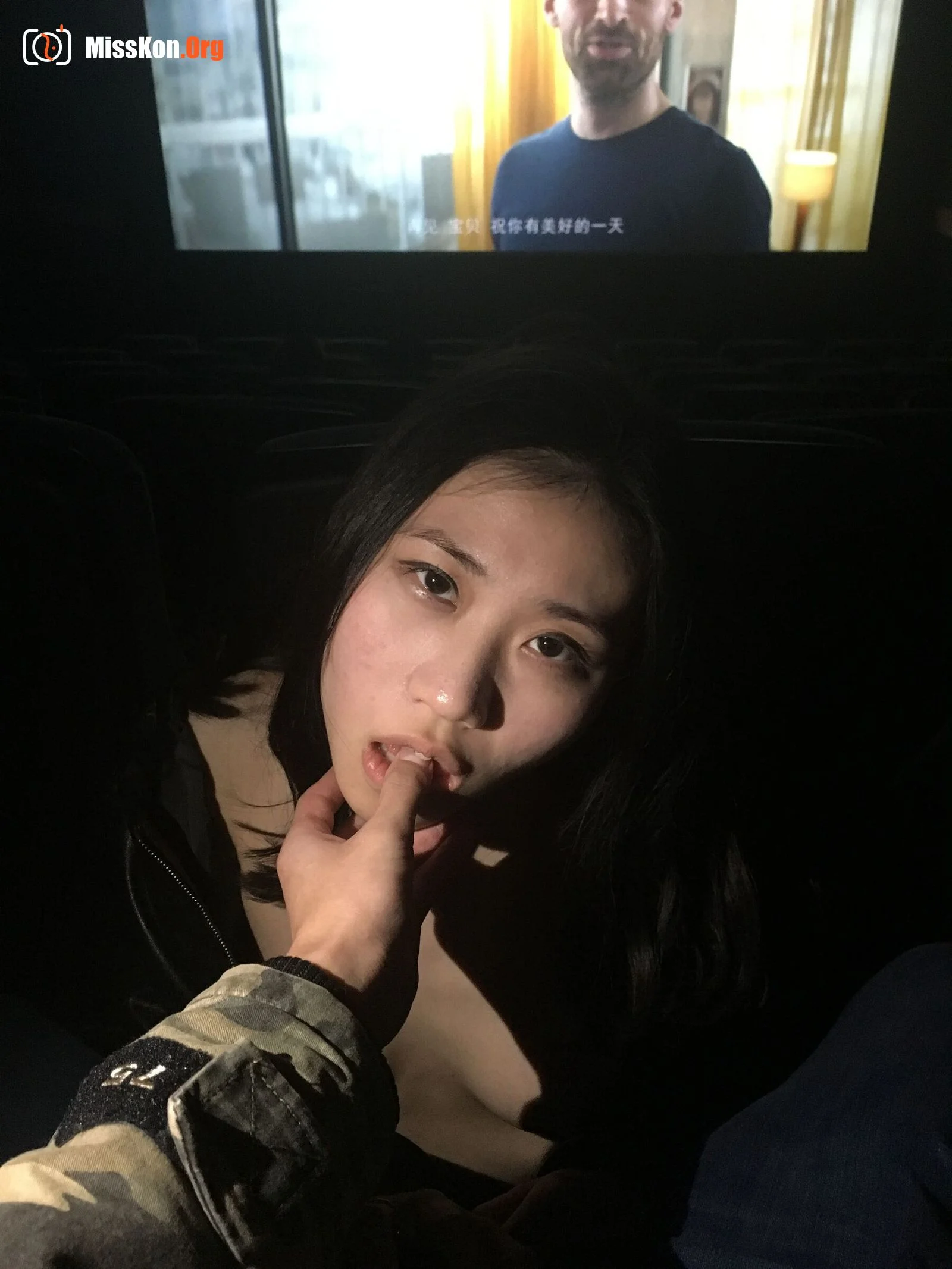 Cinema take off - Photo 57