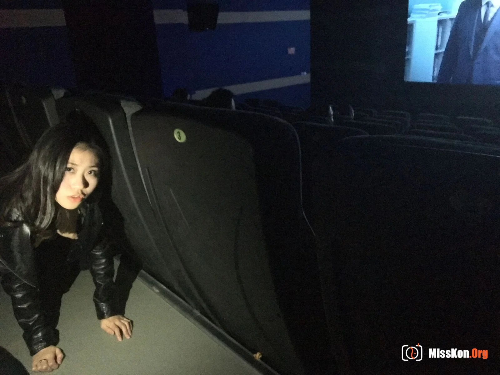 Cinema take off - Photo 83