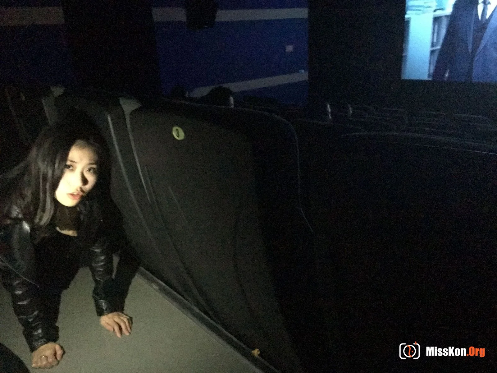 Cinema take off - Photo 84