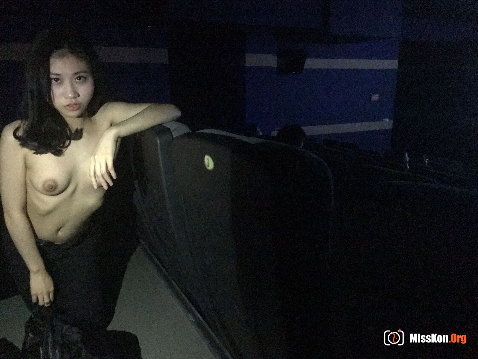 Cinema take off - Photo 86