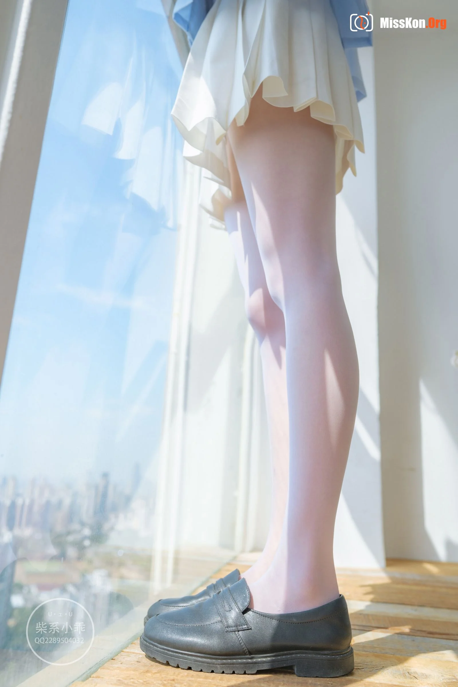 Clear sky (Childlike Picture Book) - Photo 13