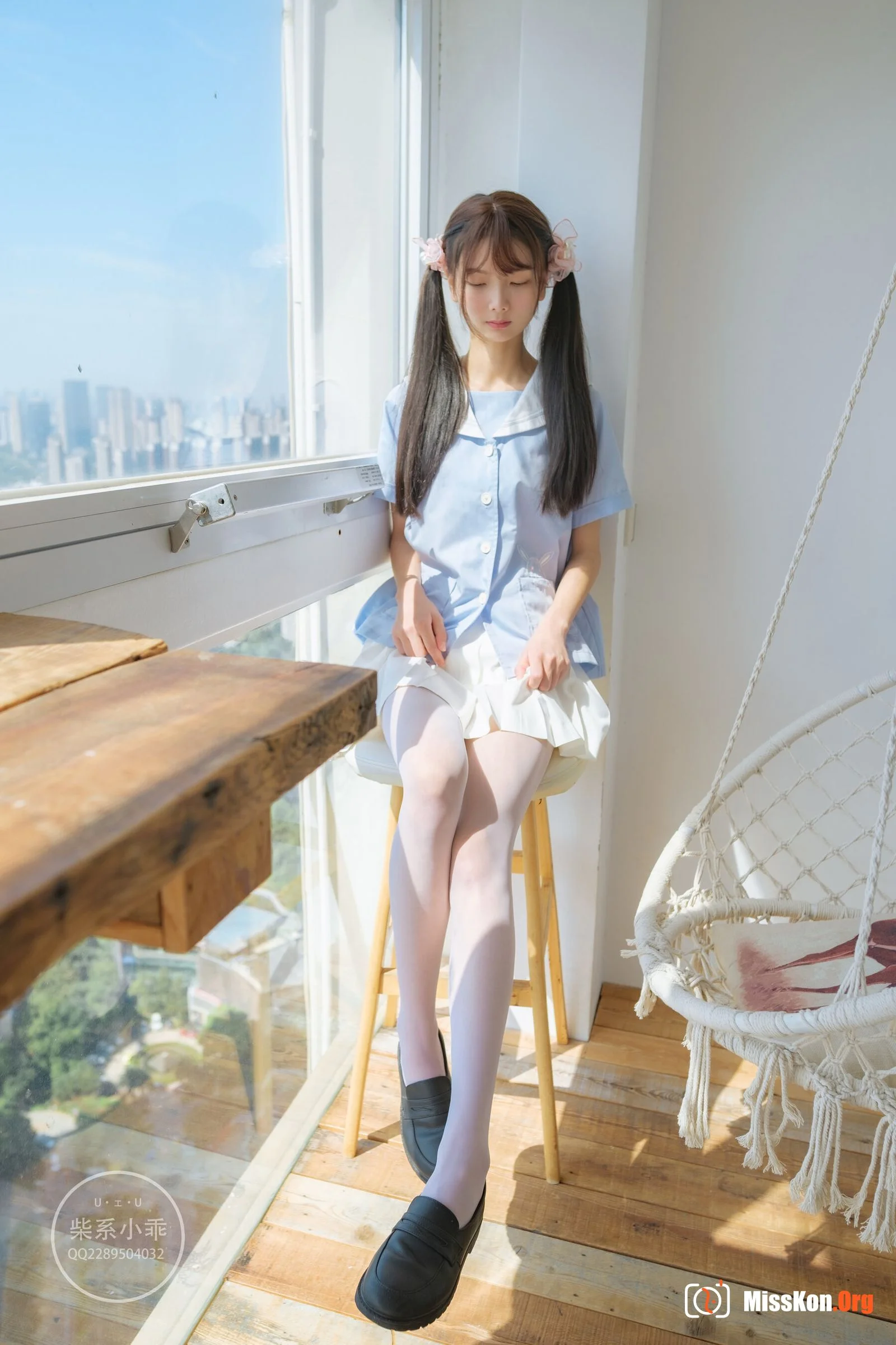 Clear sky (Childlike Picture Book) - Photo 17