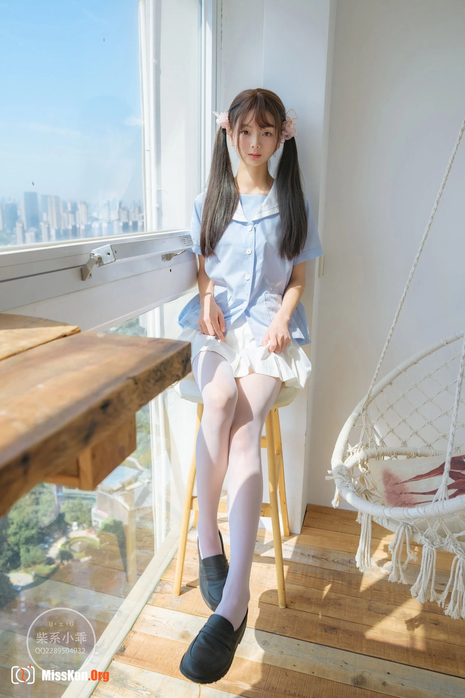 Clear sky (Childlike Picture Book) - Photo 18