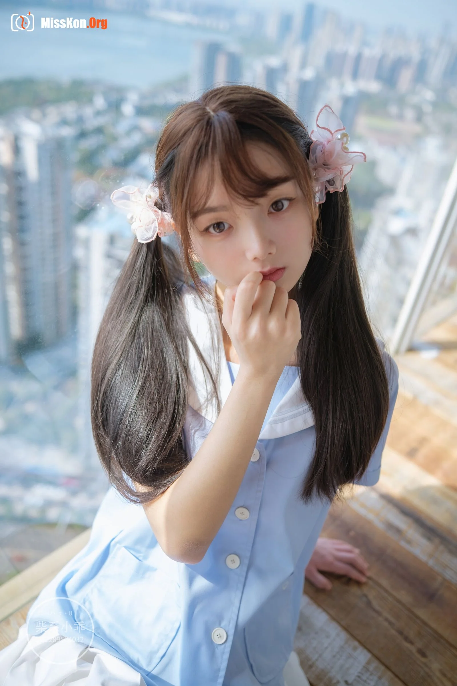 Clear sky (Childlike Picture Book) - Photo 2