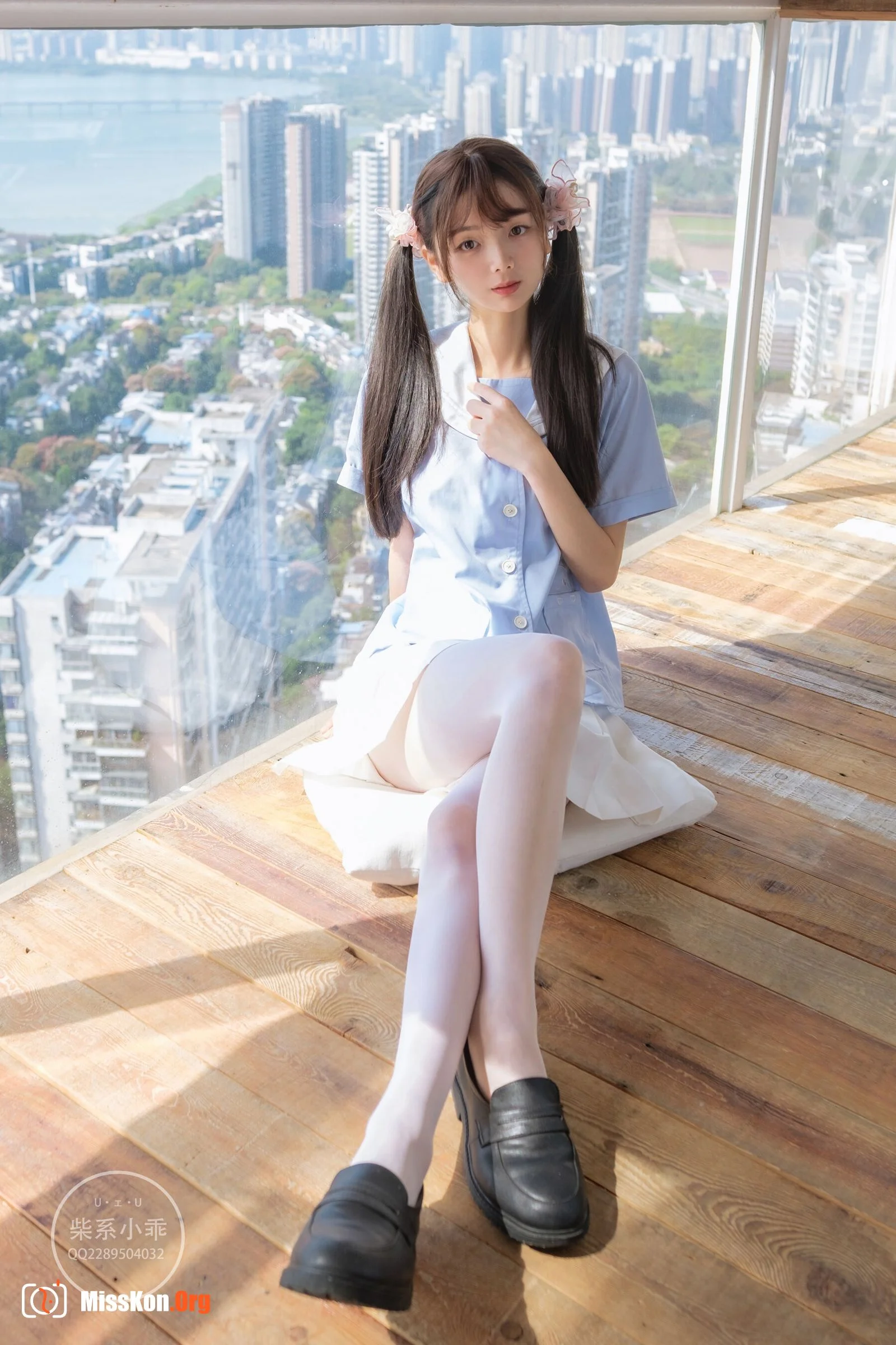 Clear sky (Childlike Picture Book) - Photo 3