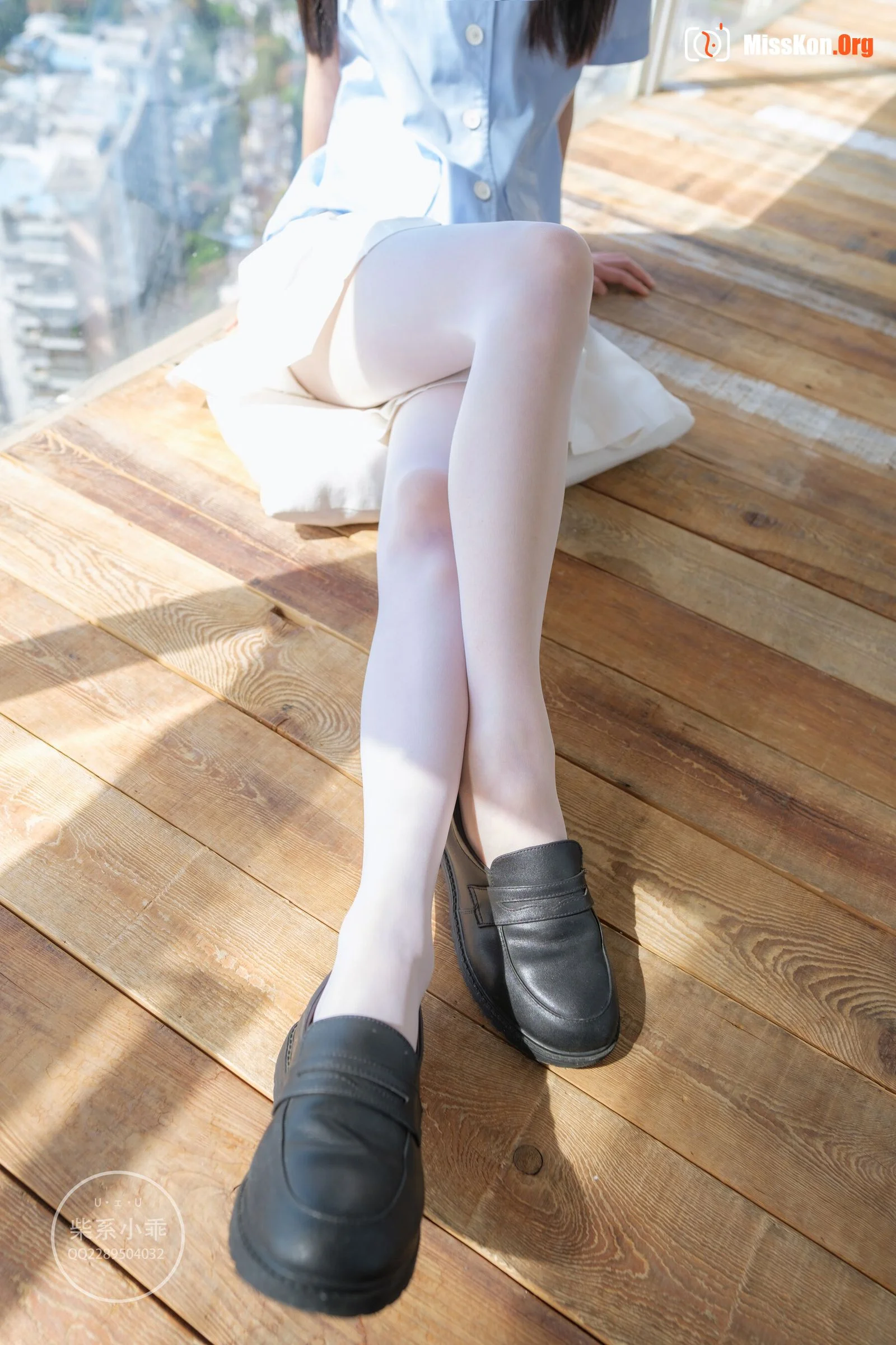 Clear sky (Childlike Picture Book) - Photo 4