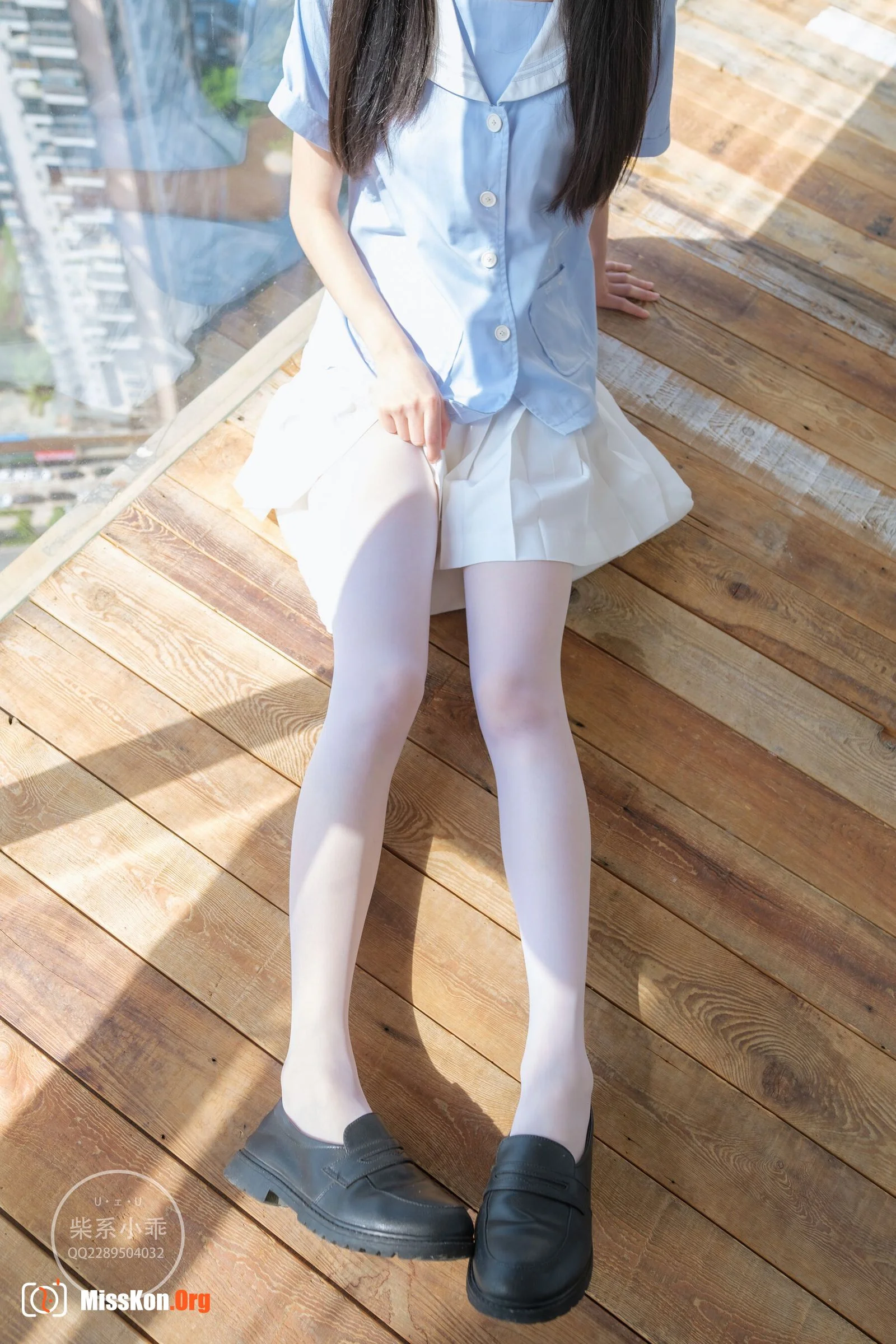 Clear sky (Childlike Picture Book) - Photo 5