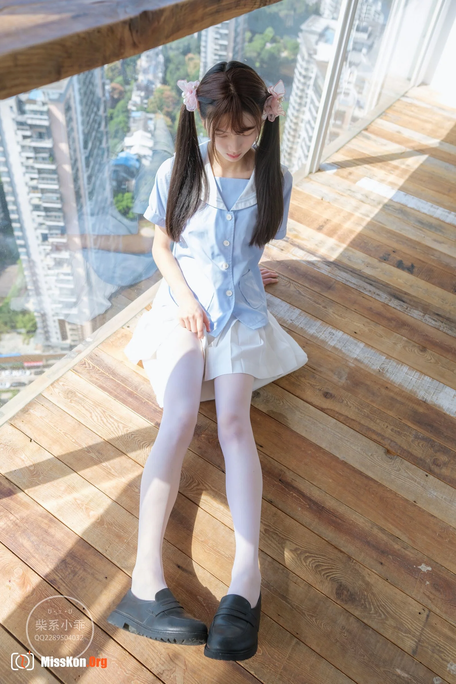 Clear sky (Childlike Picture Book) - Photo 6