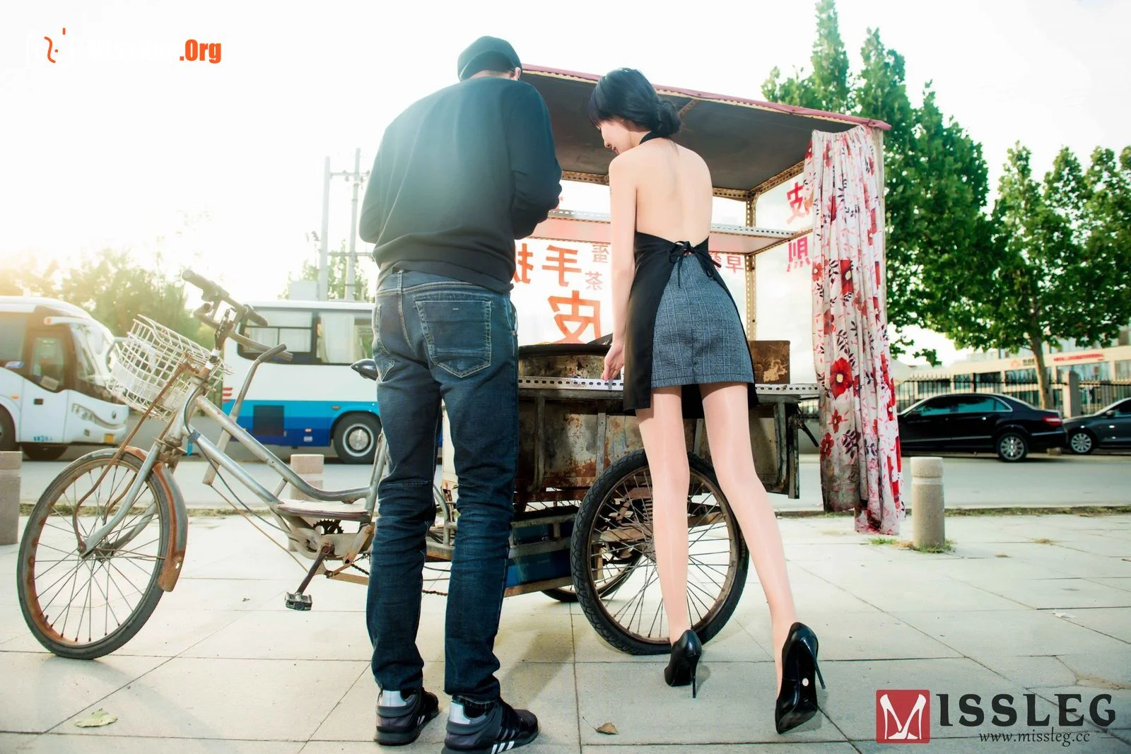 Cocoa: Appearance (V025) - Photo 17