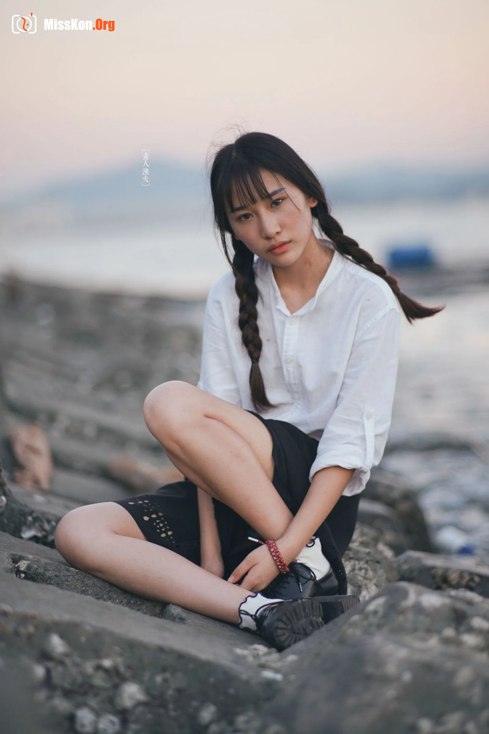 Collection of Amateur Fisherman's Works (Vol. 2016.07) - Photo 4