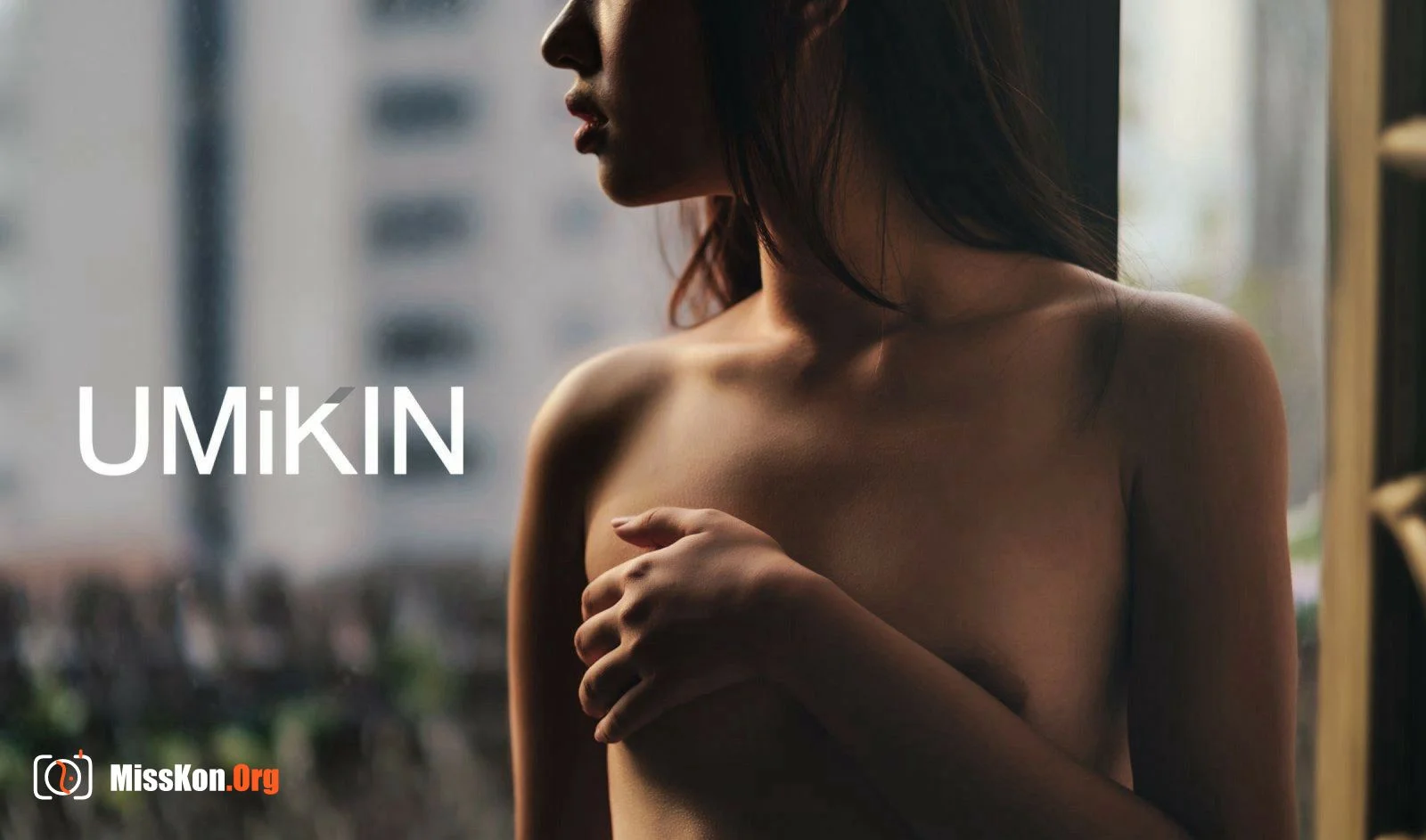Collection of photographer Hai Xiaojin's works - Photo 14