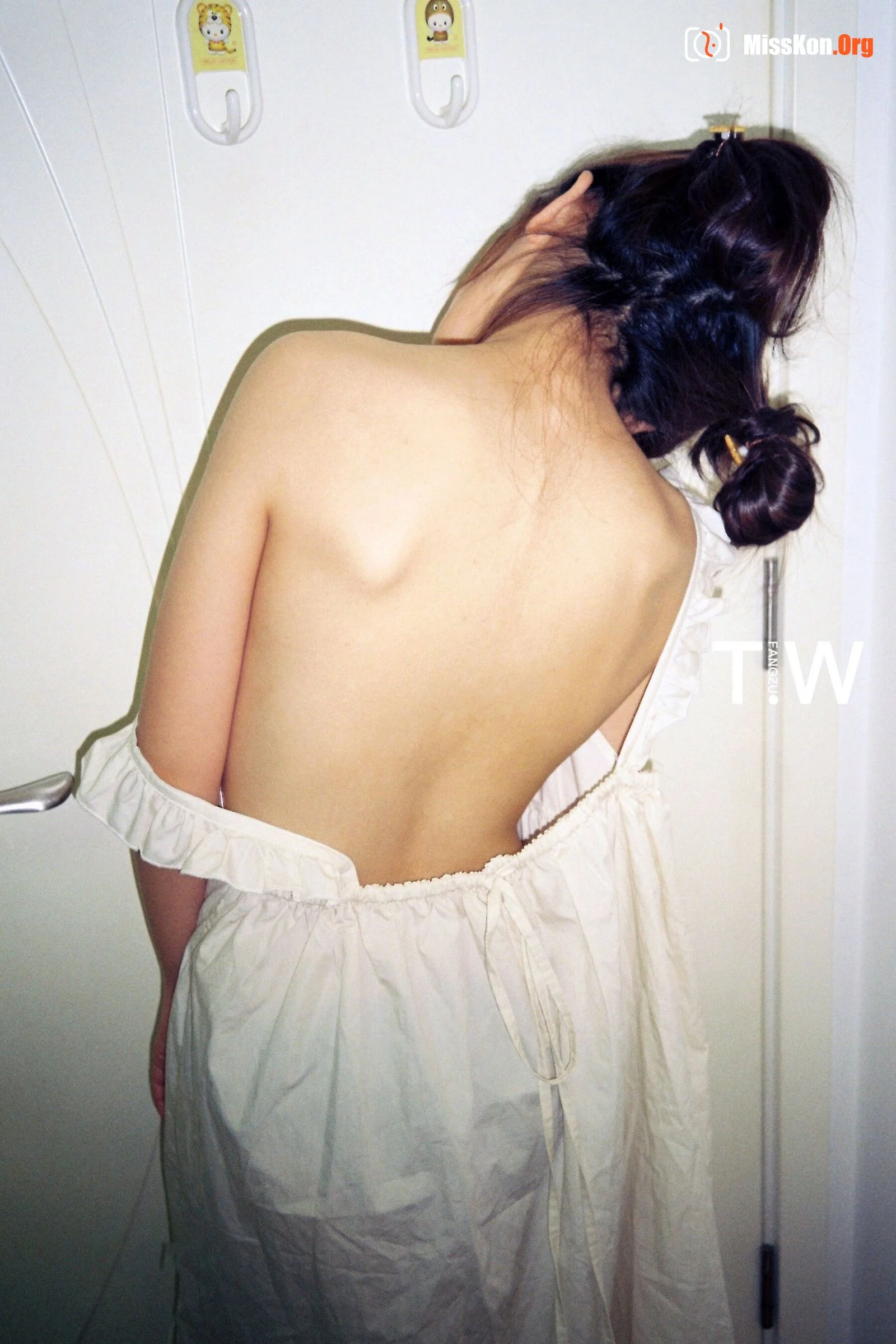 Collection of Pure Girl Photography (1) (TW Fangzuo) - Photo 7