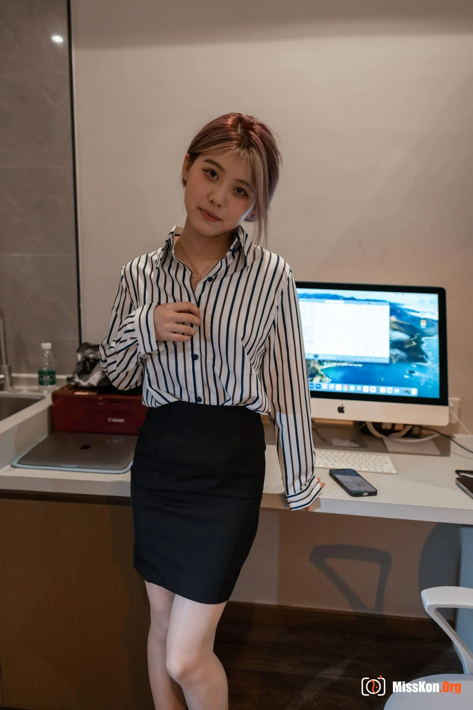 College girl (2023-05-16) - Photo 17