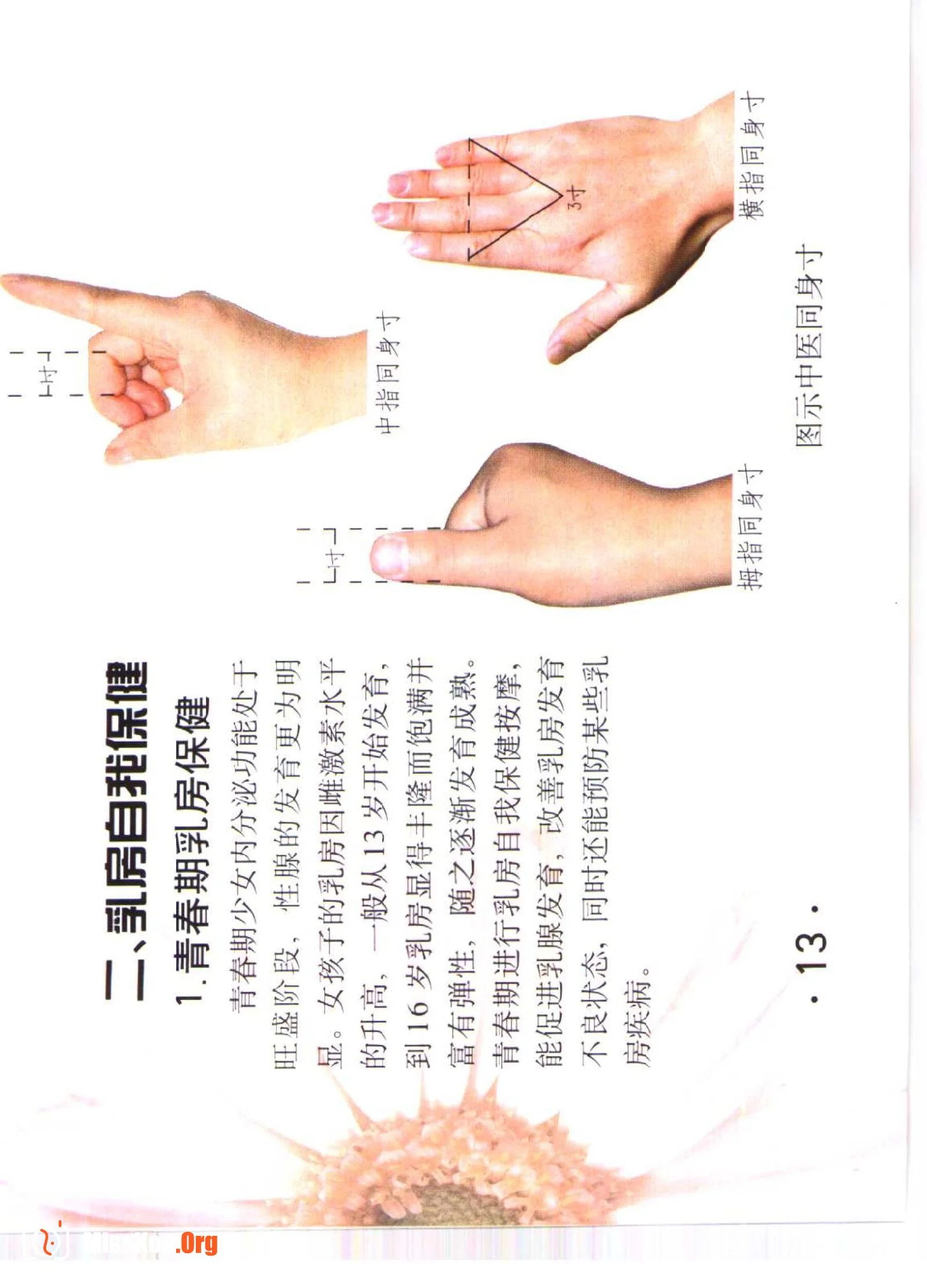 Color Atlas of Breast Massage - Photo 18