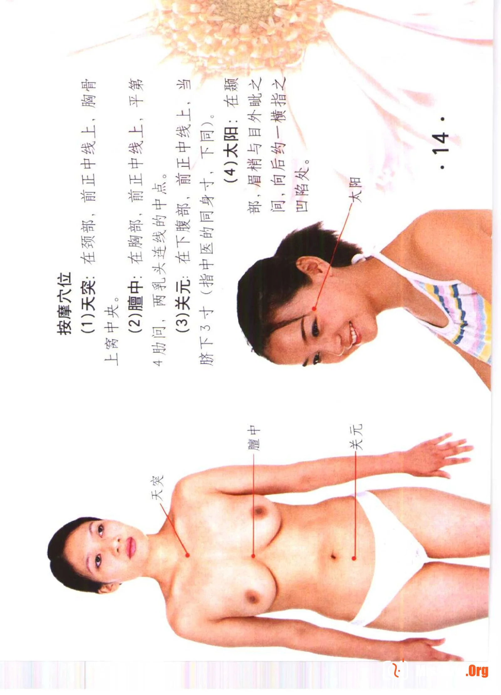 Color Atlas of Breast Massage - Photo 19