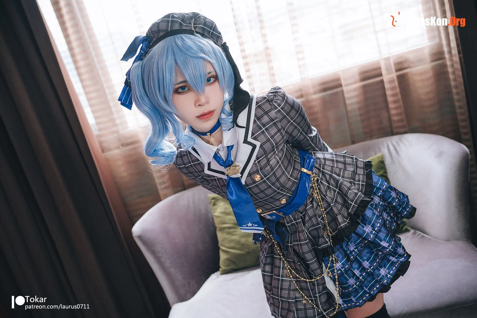 Comet Hoshimachi - Photo 2