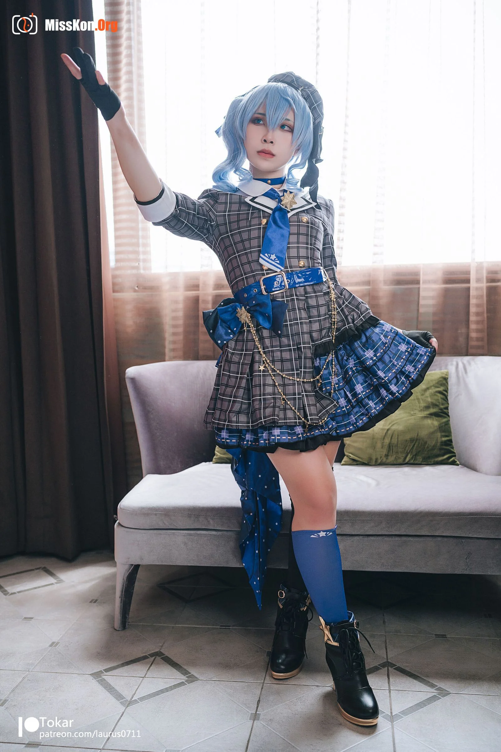Comet Hoshimachi - Photo 3