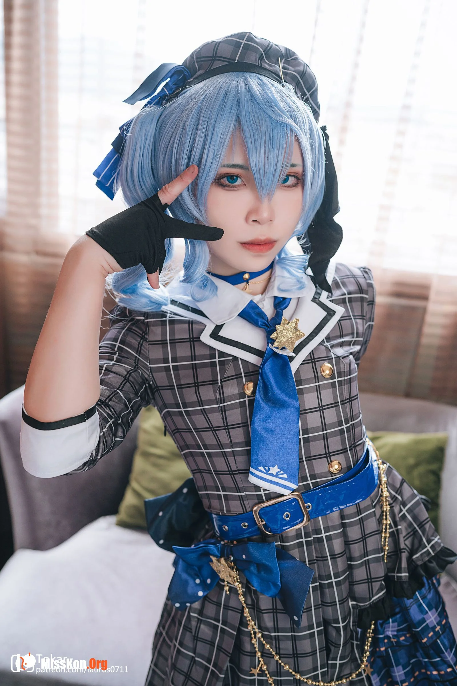 Comet Hoshimachi - Photo 4