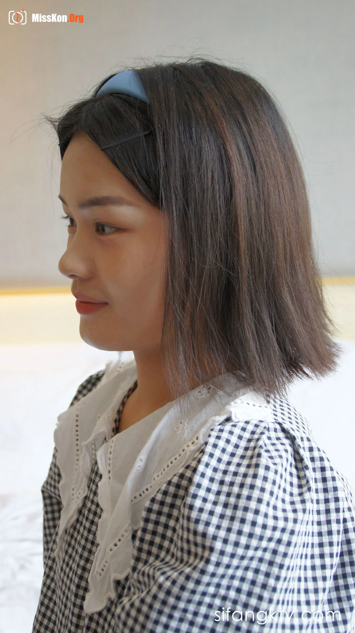 Computer department freshman school girl body private photo set - Photo 10