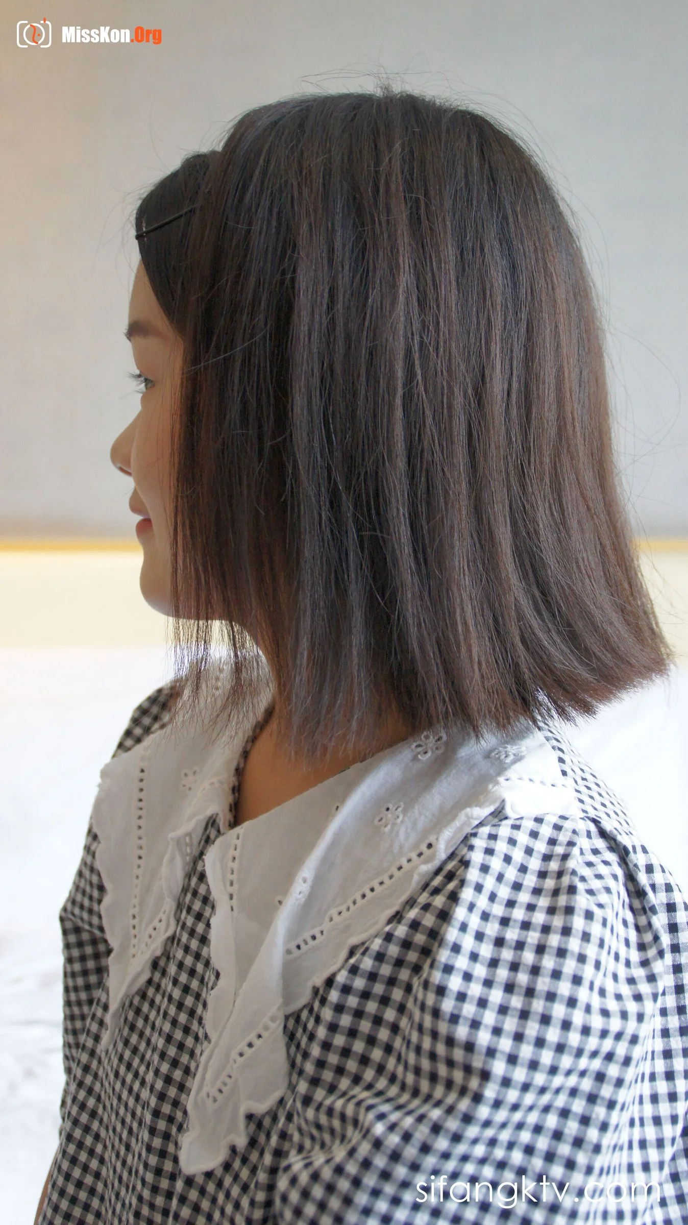 Computer department freshman school girl body private photo set - Photo 11