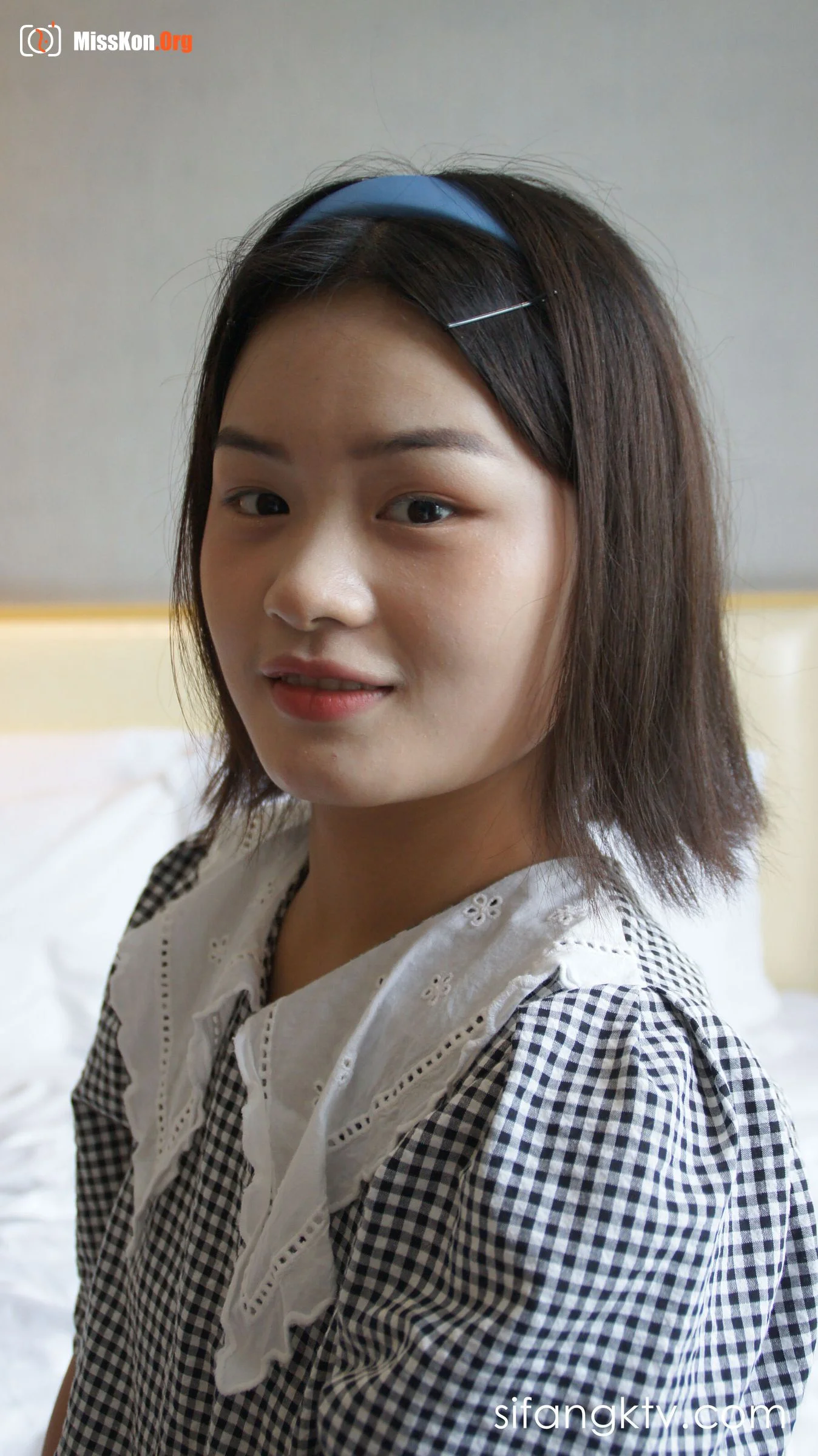 Computer department freshman school girl body private photo set - Photo 12