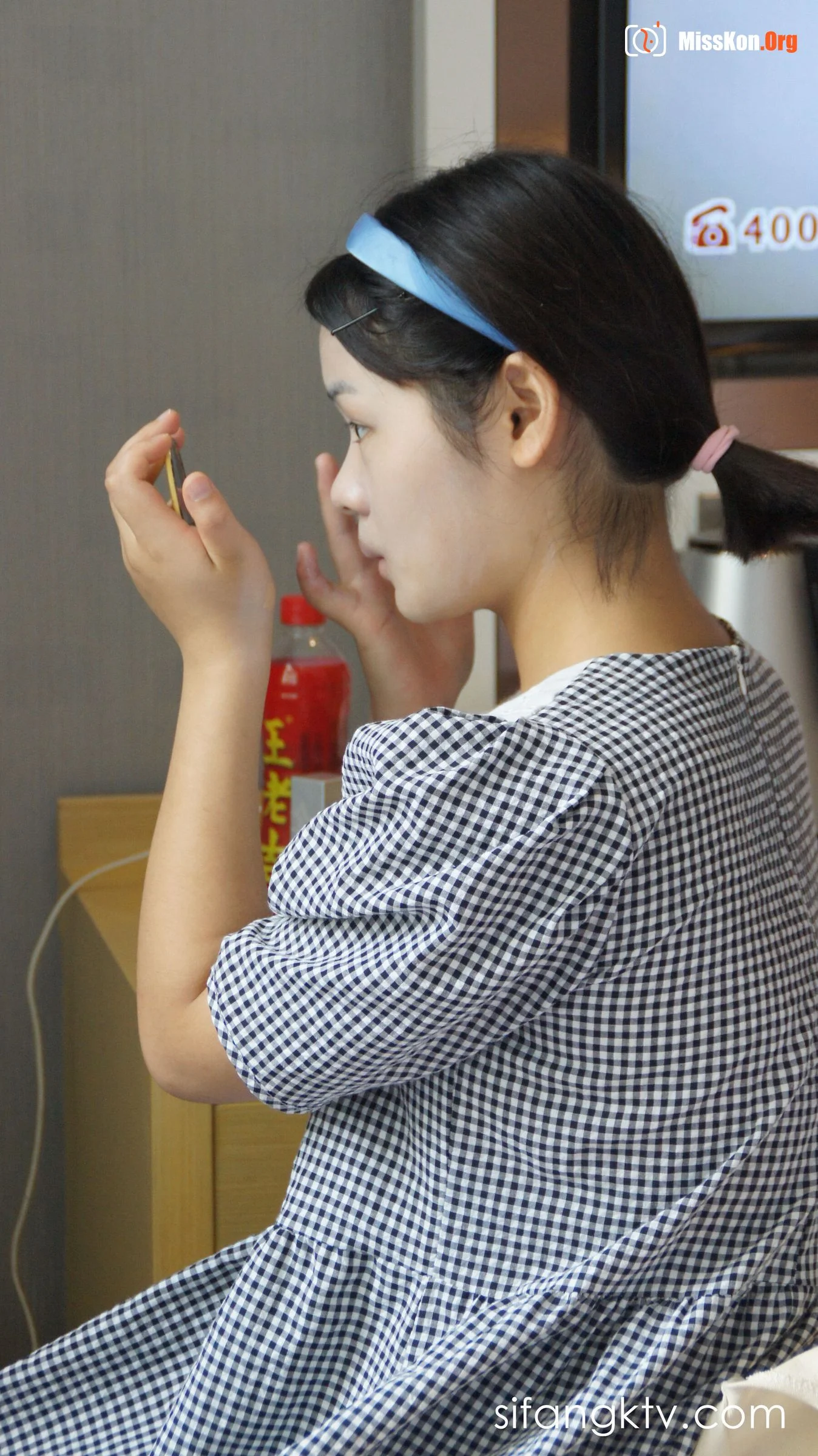 Computer department freshman school girl body private photo set - Photo 18