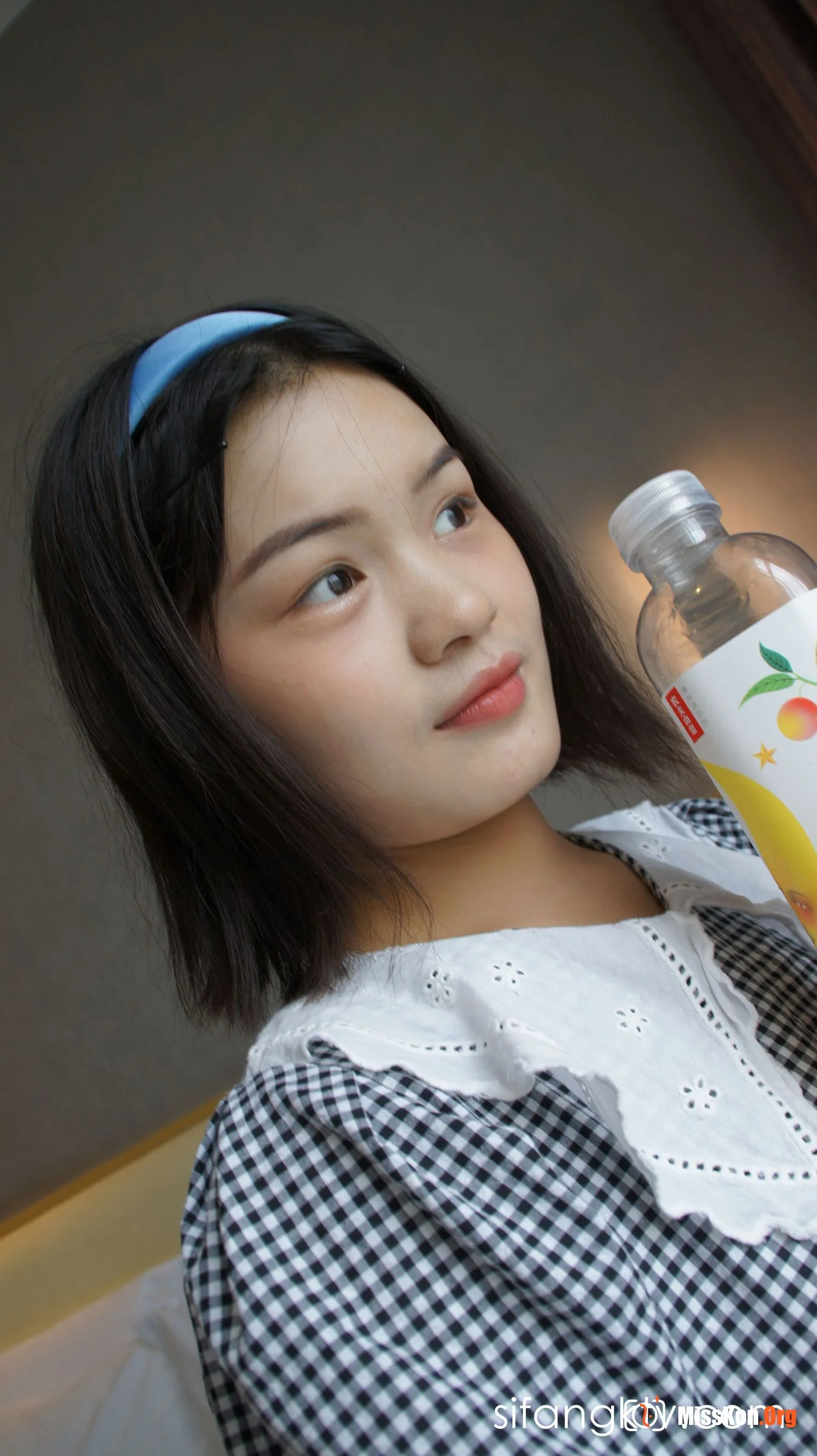Computer department freshman school girl body private photo set - Photo 2